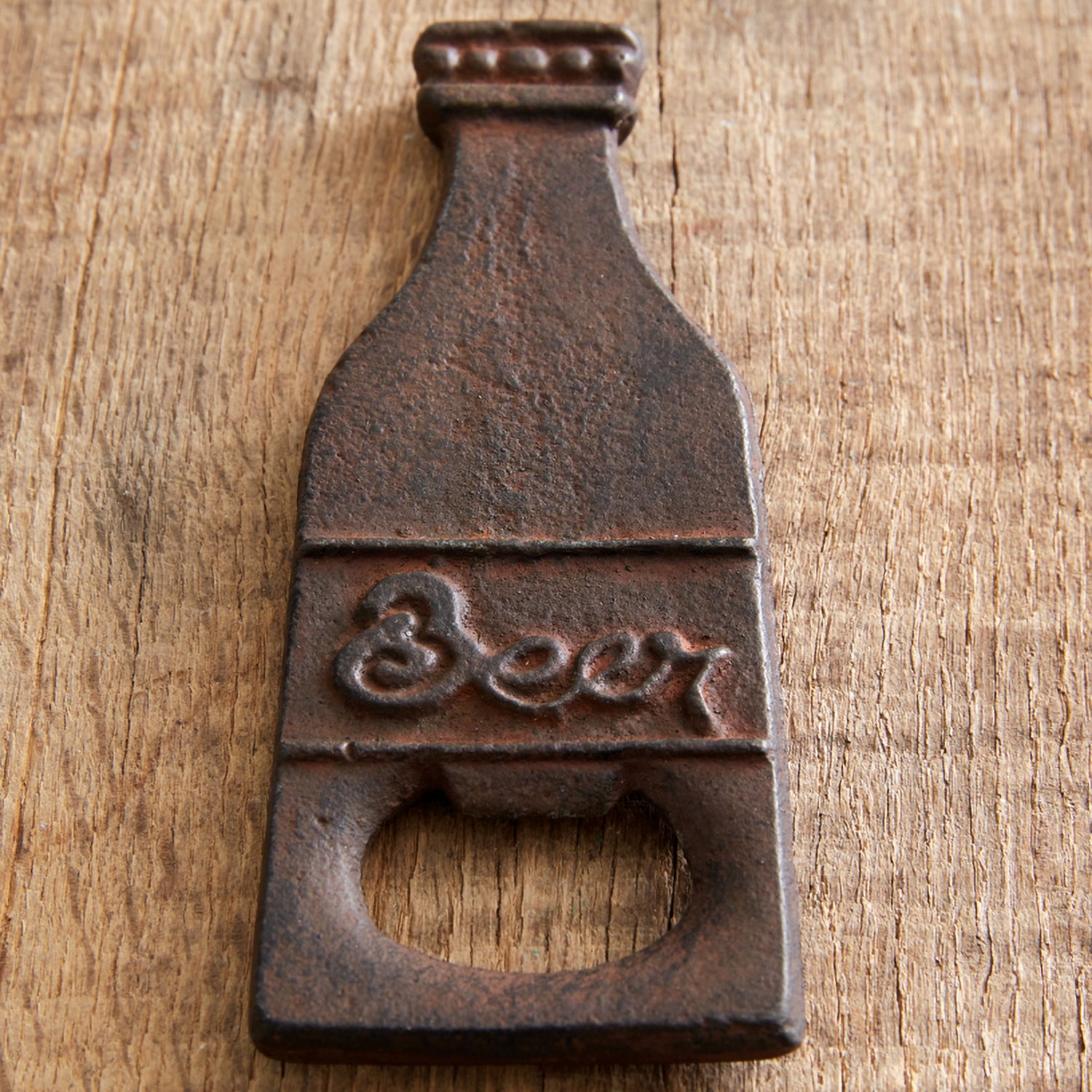 Beer Bottle Opener Set of 2