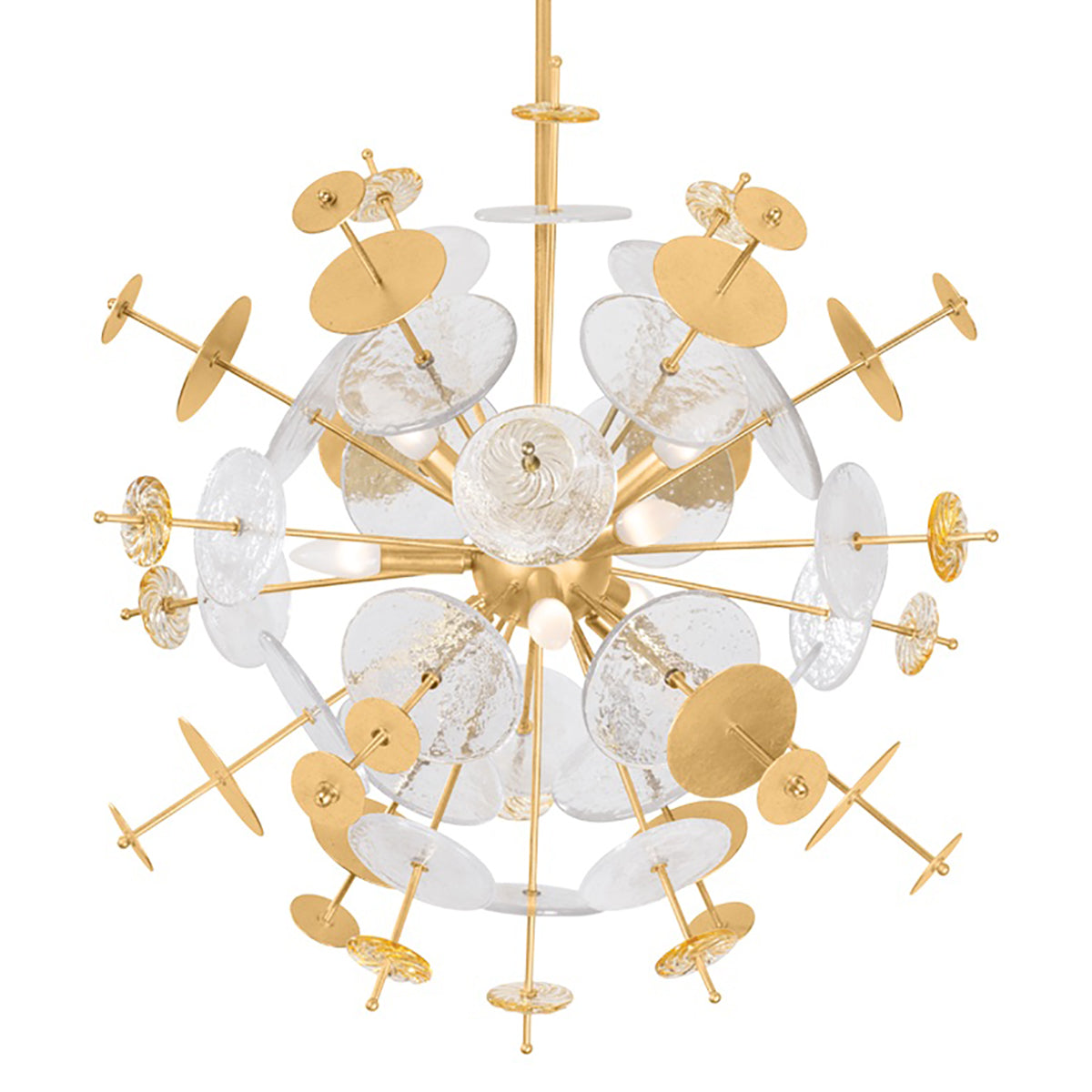 Corbett Lighting Gleason Chandelier