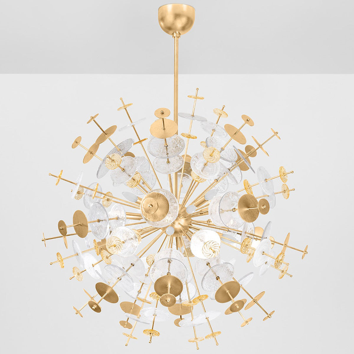 Corbett Lighting Gleason Chandelier