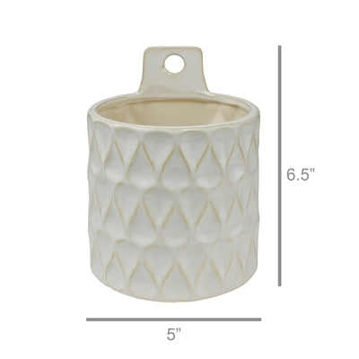 Elza Wall Planter