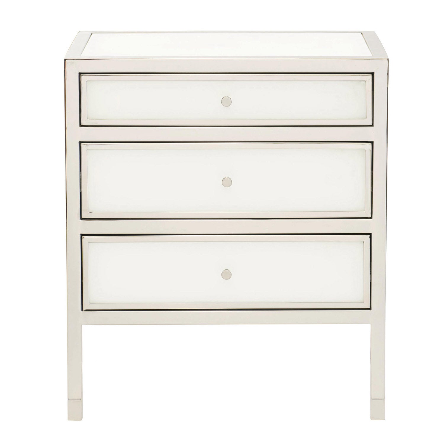 Bernhardt Interiors Blanca Nightstand