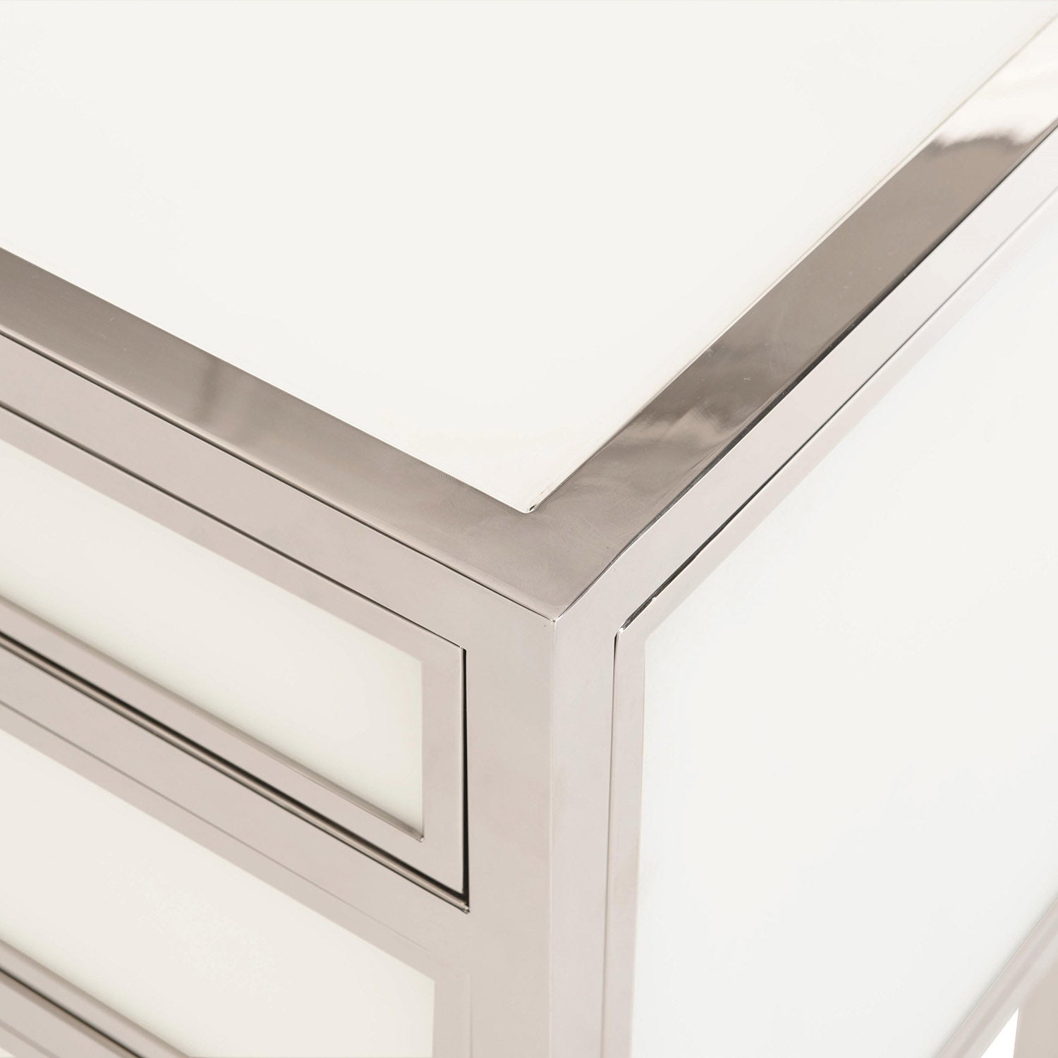 Bernhardt Interiors Blanca Nightstand