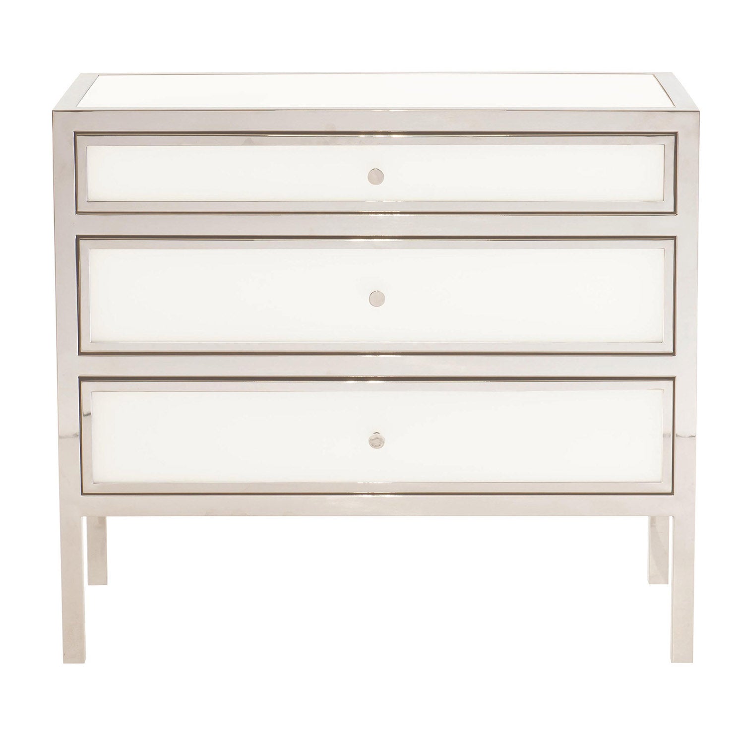Bernhardt Interiors Blanca Nightstand