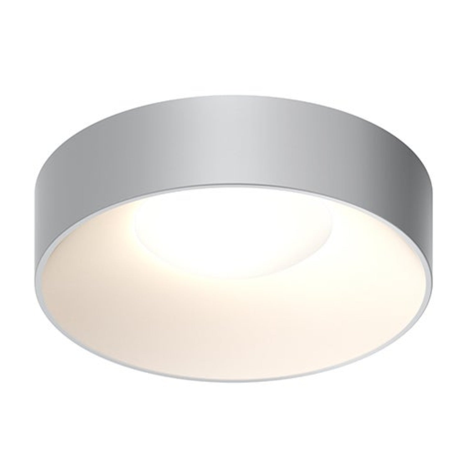 Sonneman Ilios Dove Gray 3735.18 Surface Mount