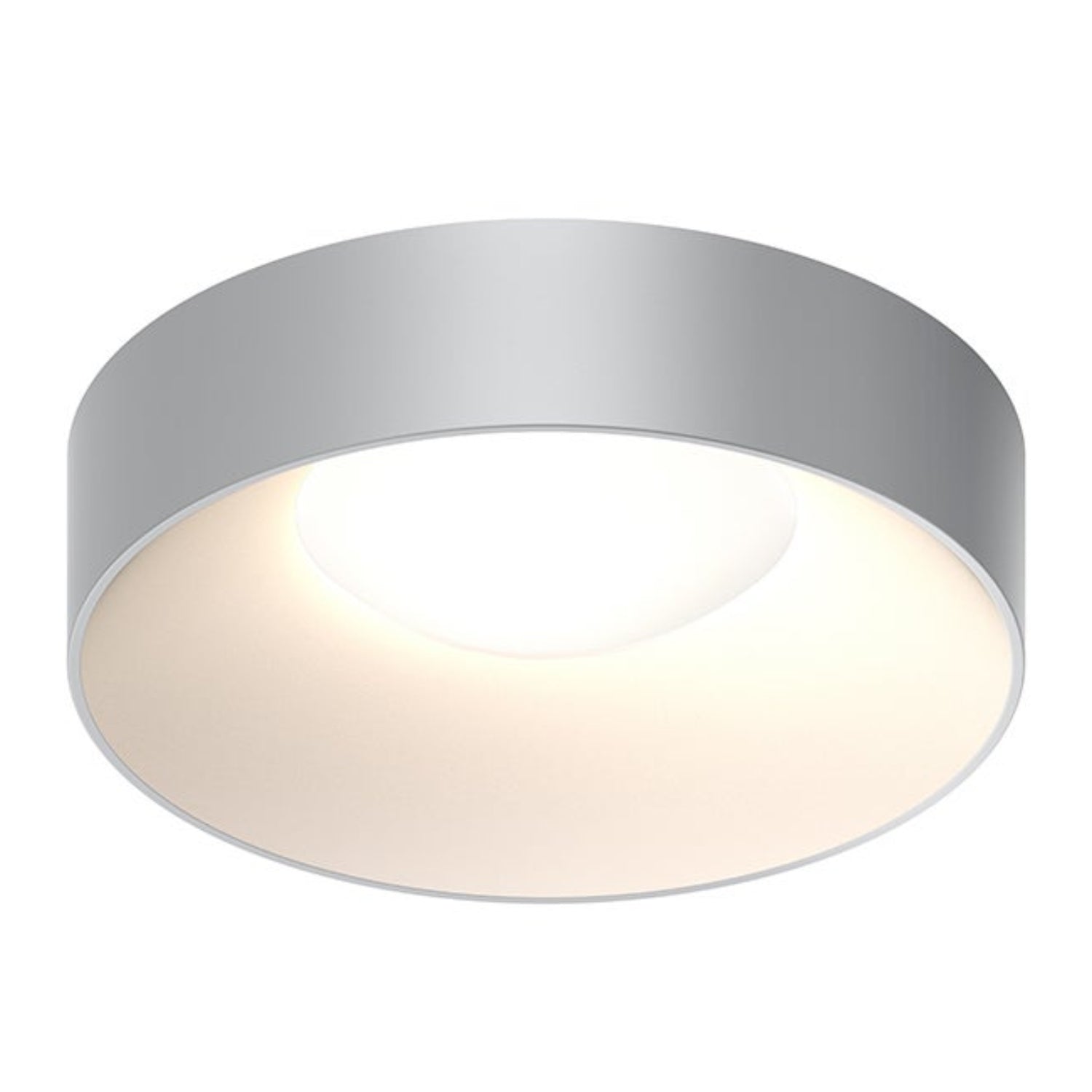 Sonneman Ilios Dove Gray 3736.18 Surface Mount