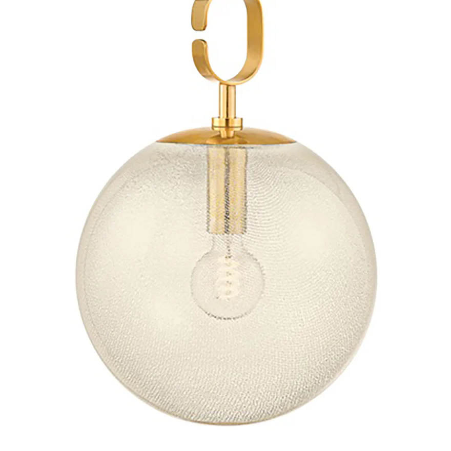 Corbett Lighting Nessa Pendant