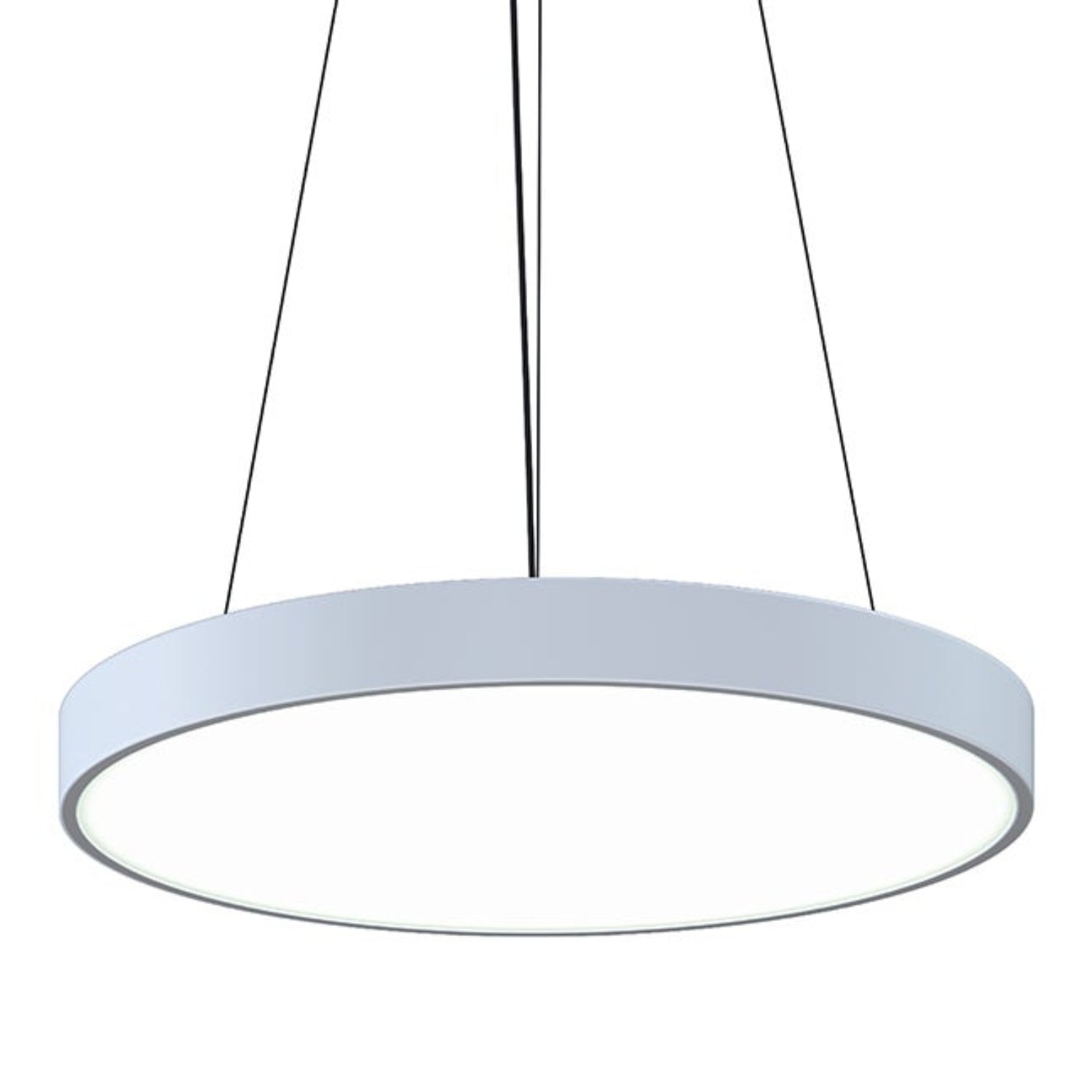 Sonneman Pi Satin White 3744.03 Pendant