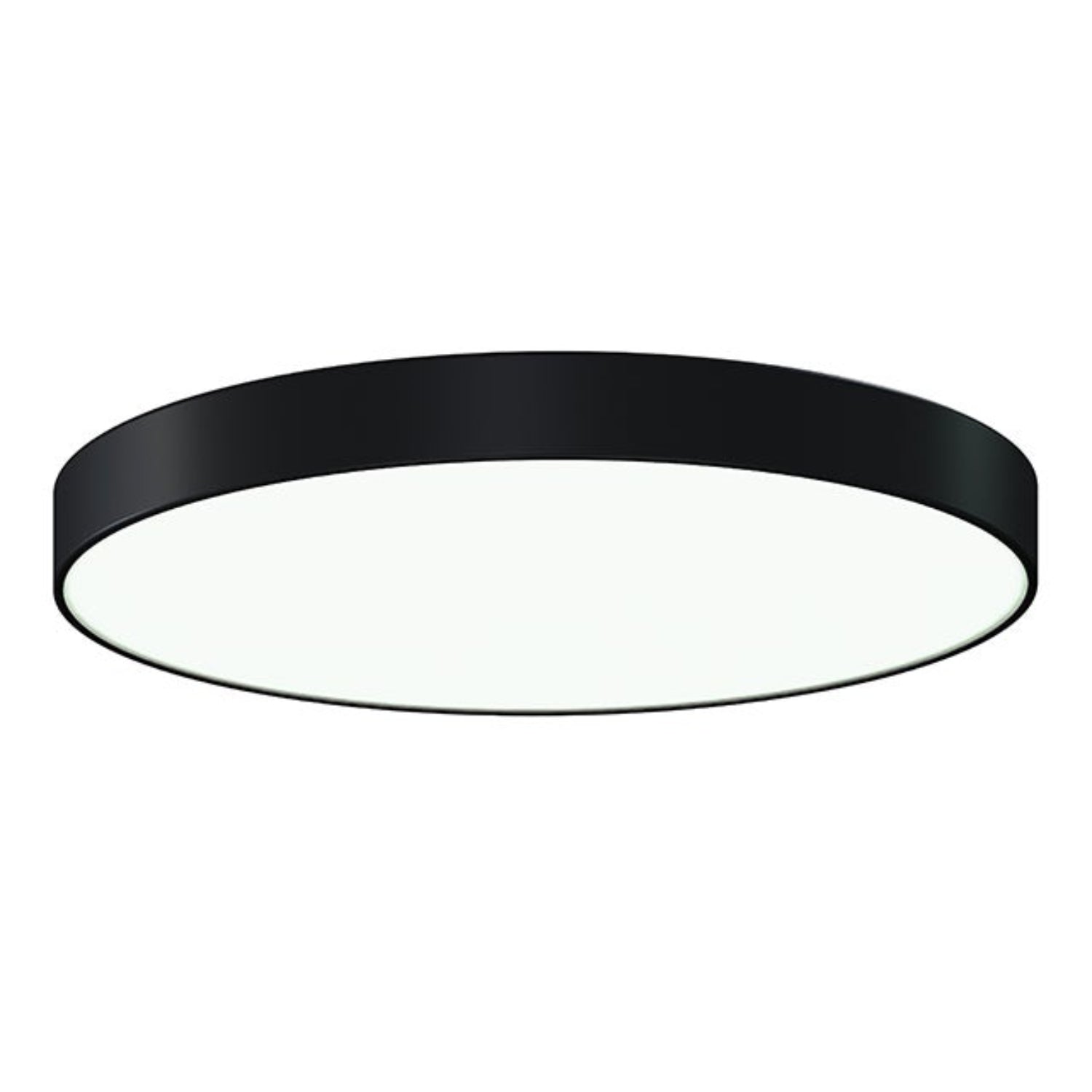 Sonneman Pi Satin Black 3747.25 Surface Mount