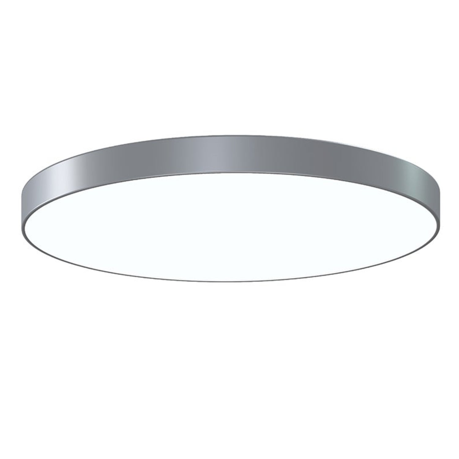 Sonneman Pi Bright Satin Aluminum 3748.16-35 Surface Mount