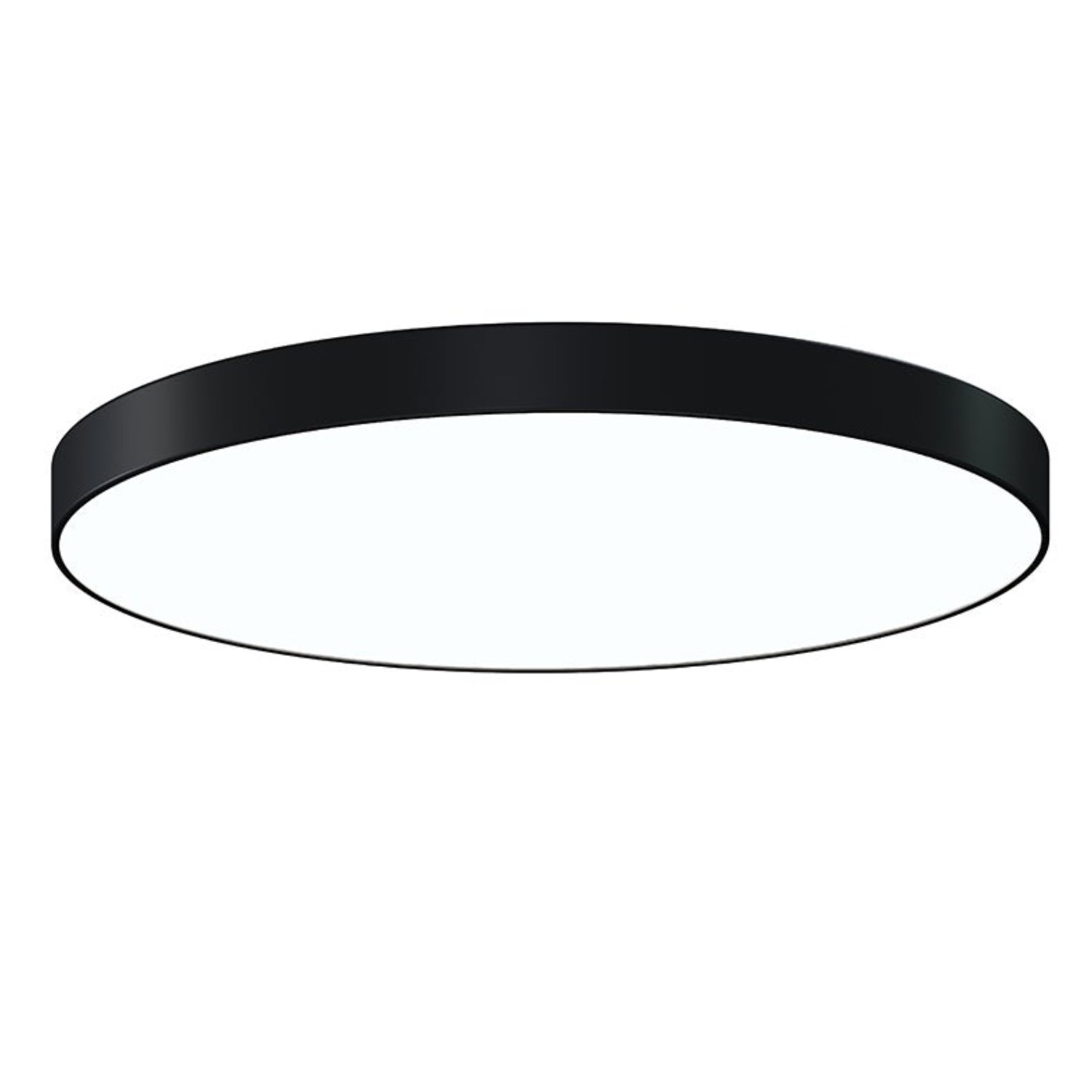 Sonneman Pi Satin Black 3748.25 Surface Mount