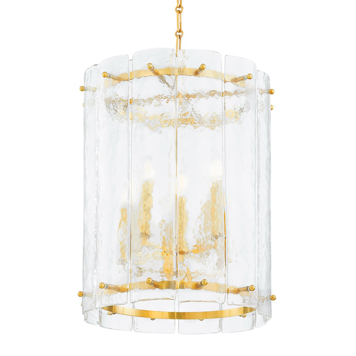 Corbett Lighting Rio Pendant