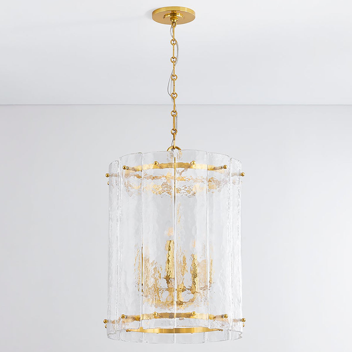Corbett Lighting Rio Pendant