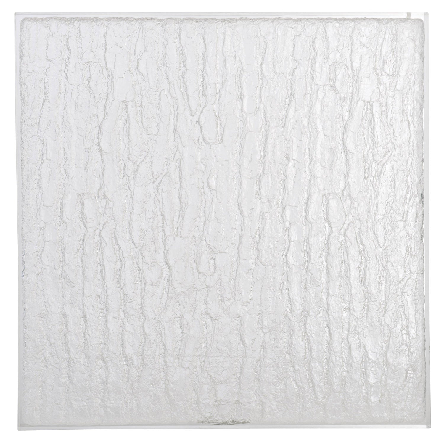 Bernhardt Interiors Arctic Square Cocktail Table