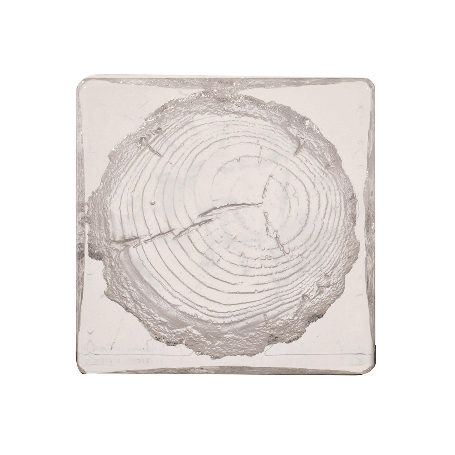 Bernhardt Interiors Arctic Accent Table