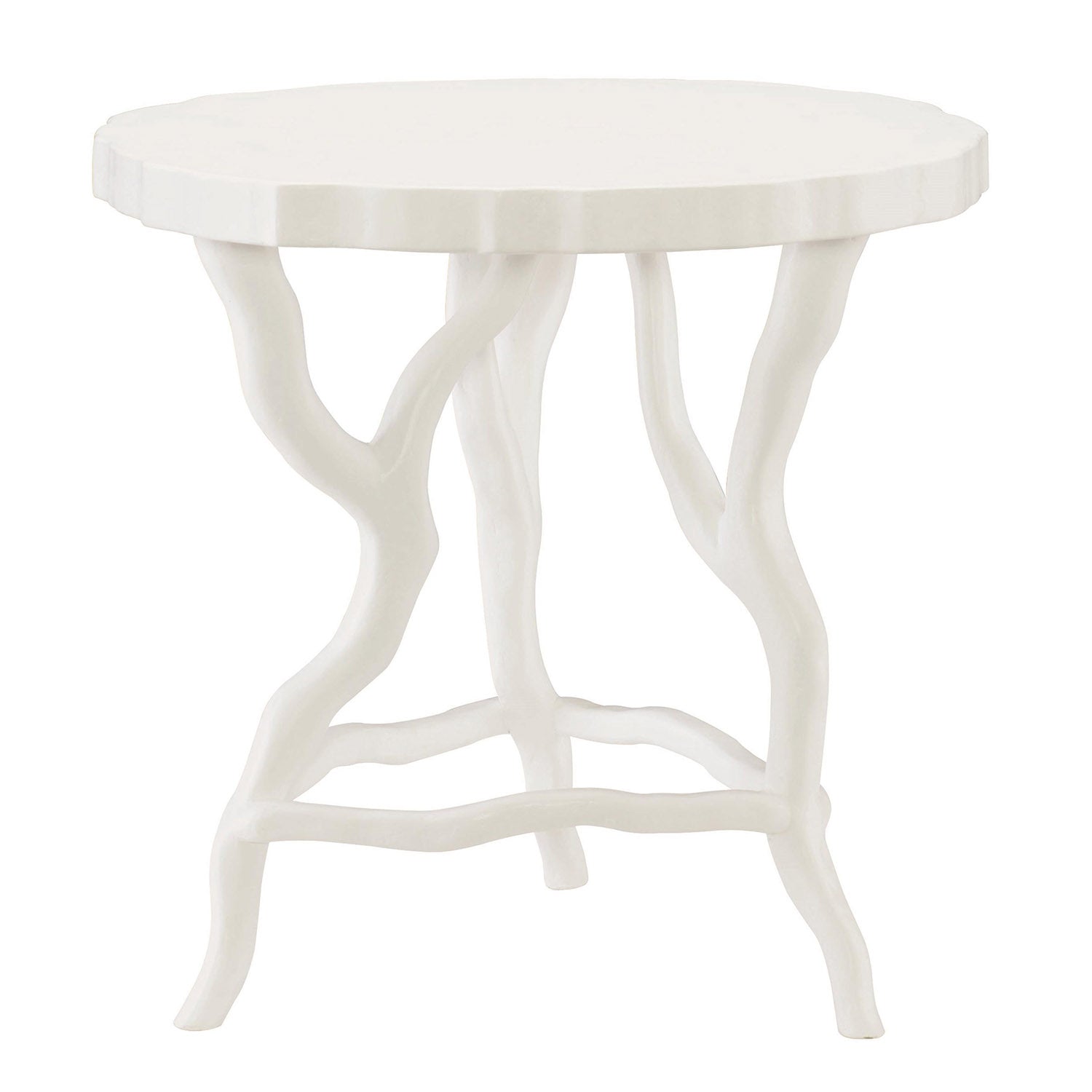 Bernhardt Interiors Arbor Side Table