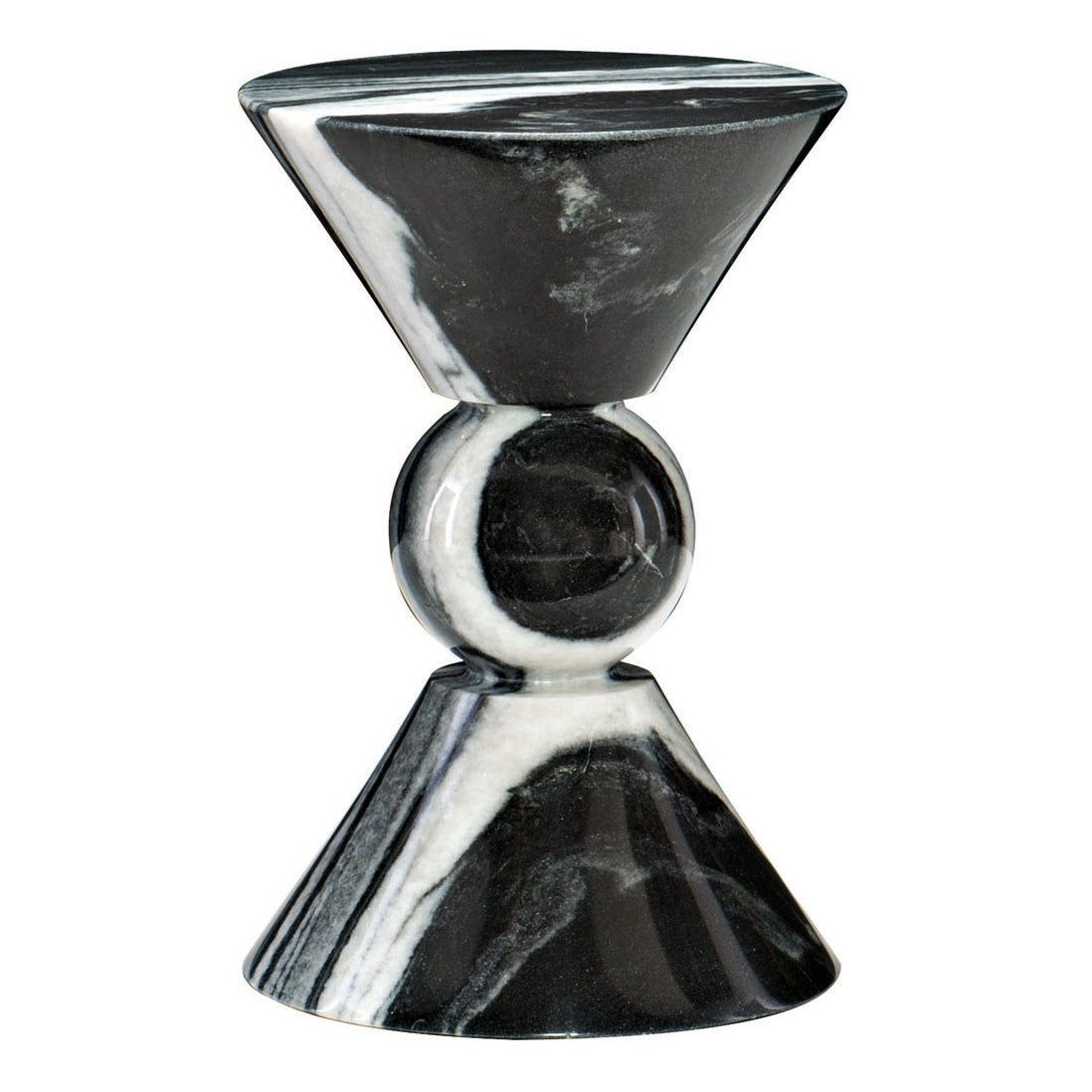 Bernhardt Interiors Jax Drink Table