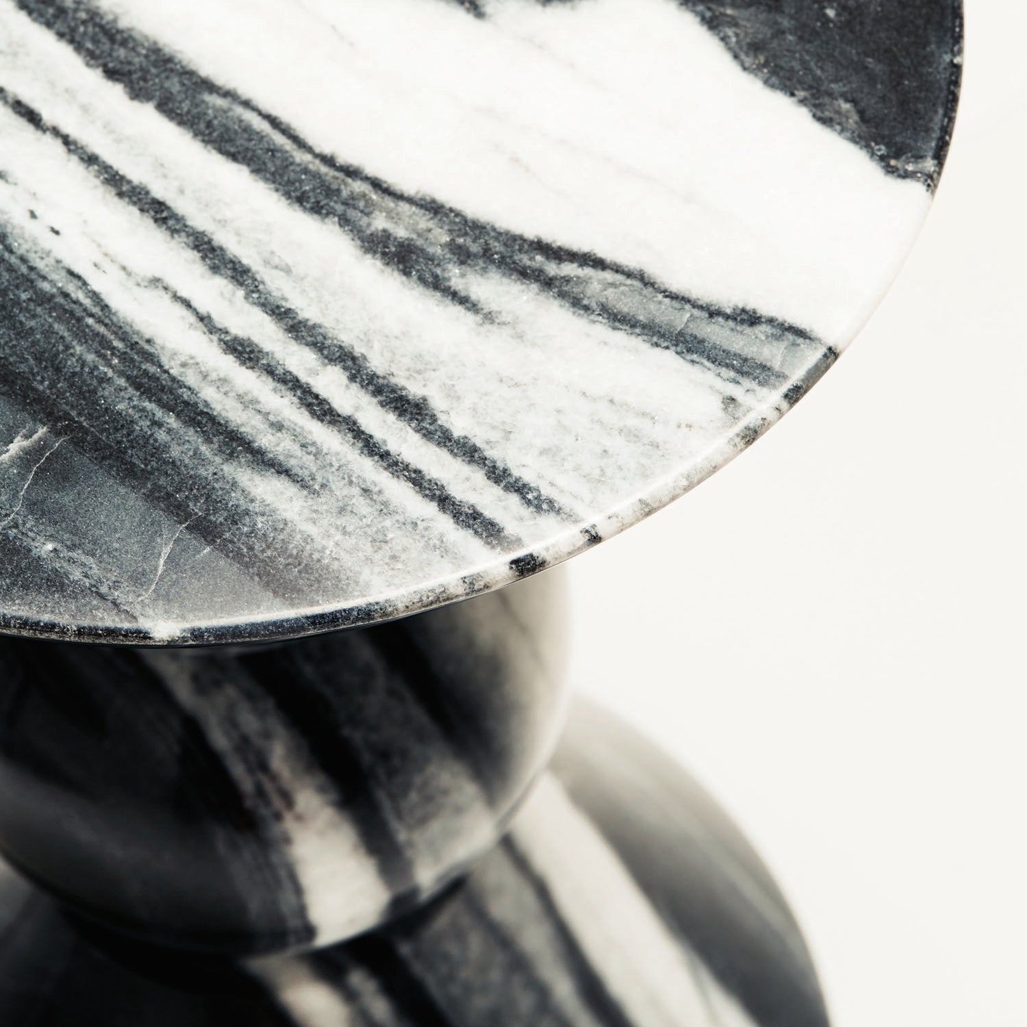 Bernhardt Interiors Jax Drink Table