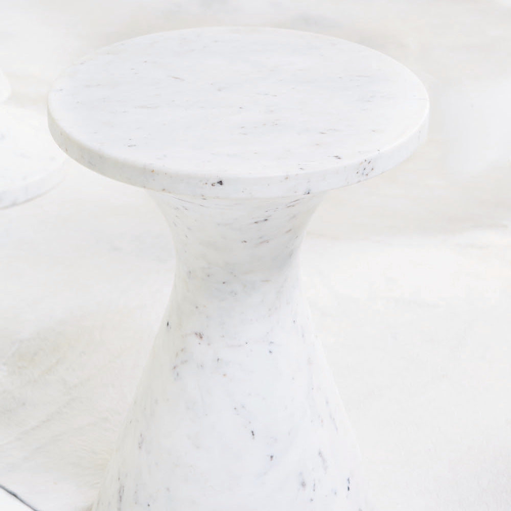 Bernhardt Interiors Isabelle Drink Table