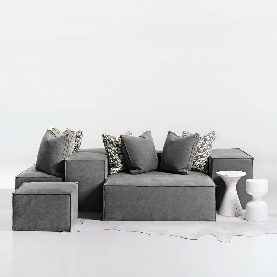 Bernhardt Interiors Isabelle Drink Table