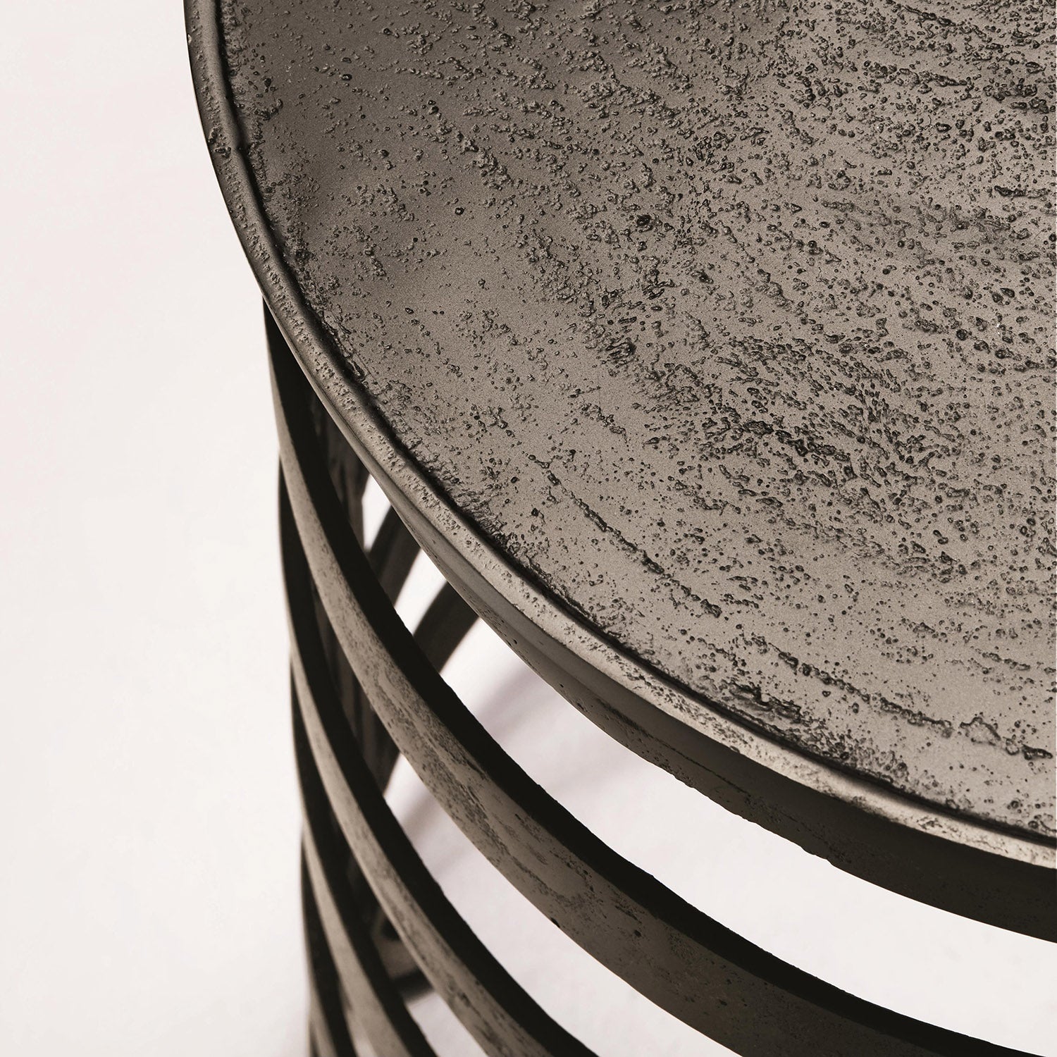 Bernhardt Interiors Apsley Accent Table