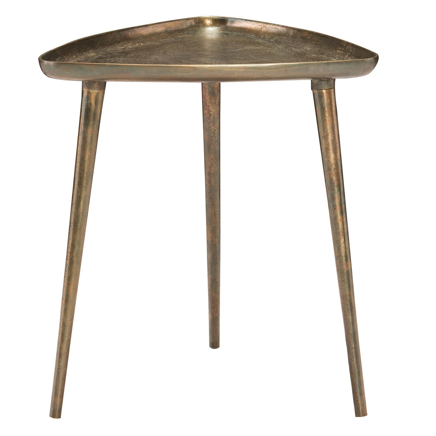 Bernhardt Interiors Buckley End Table