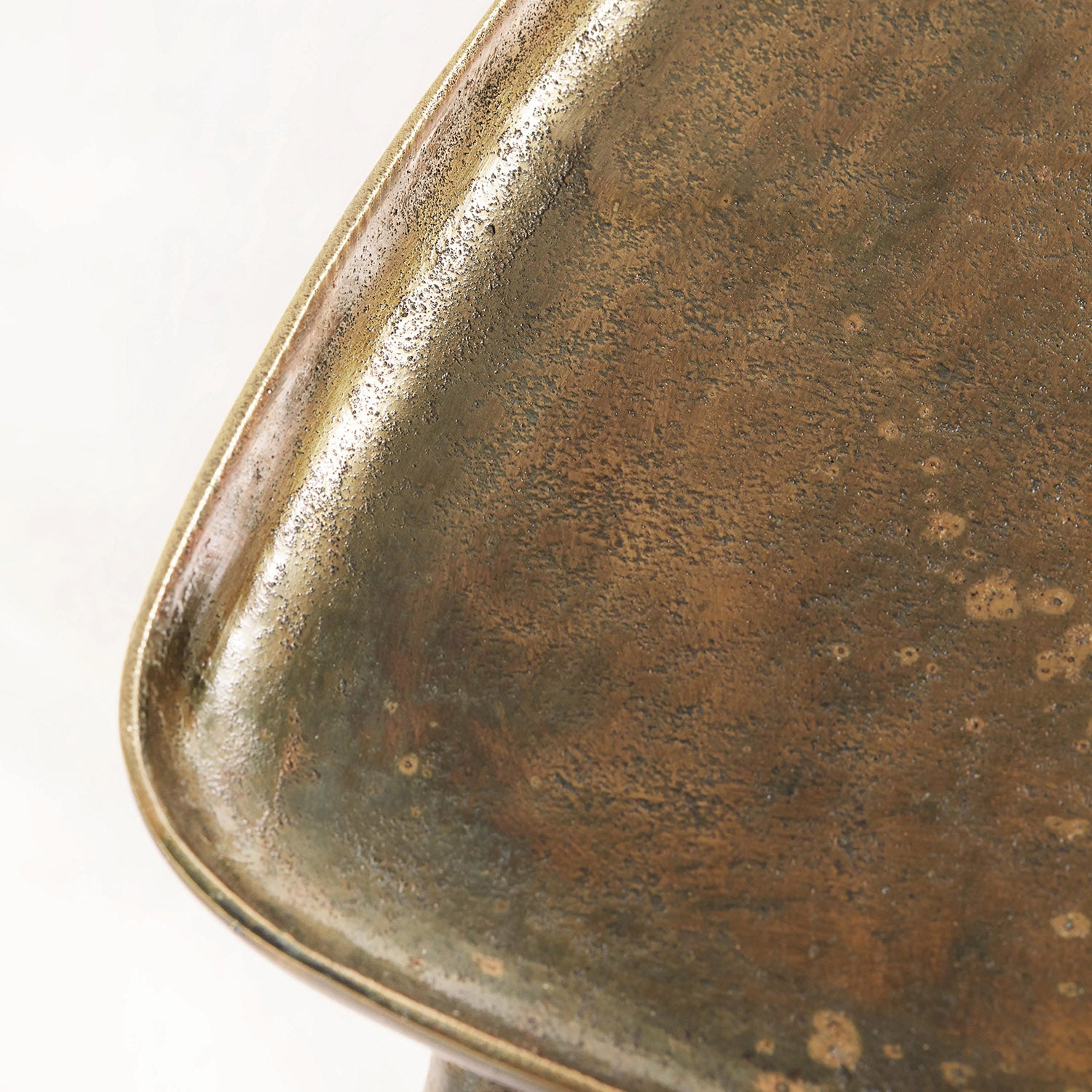 Bernhardt Interiors Buckley End Table