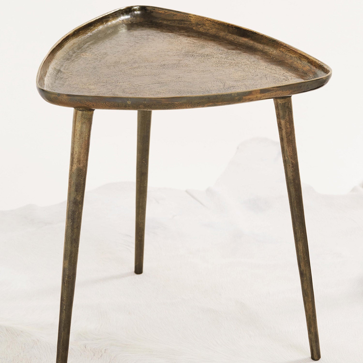 Bernhardt Interiors Buckley End Table