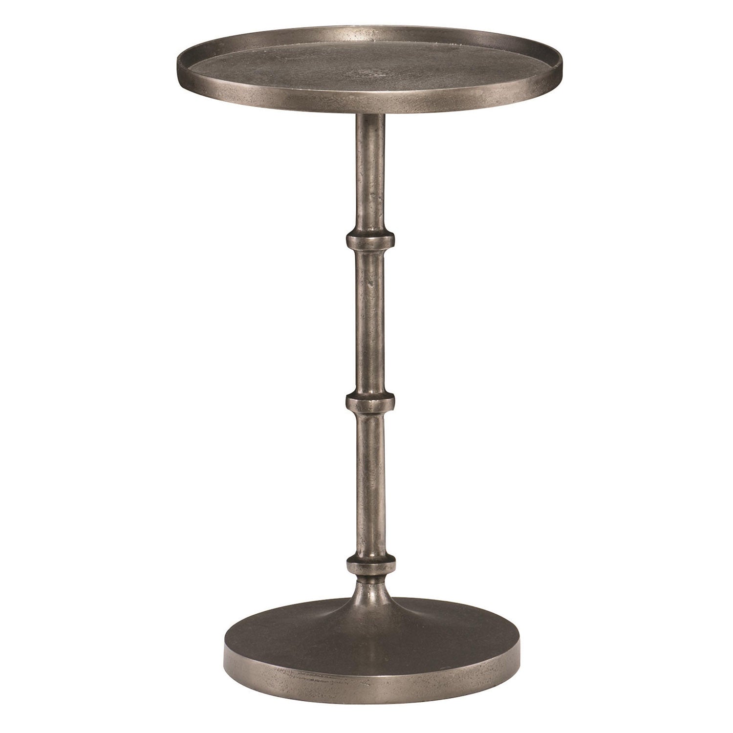 Bernhardt Interiors Ascot Accent Table