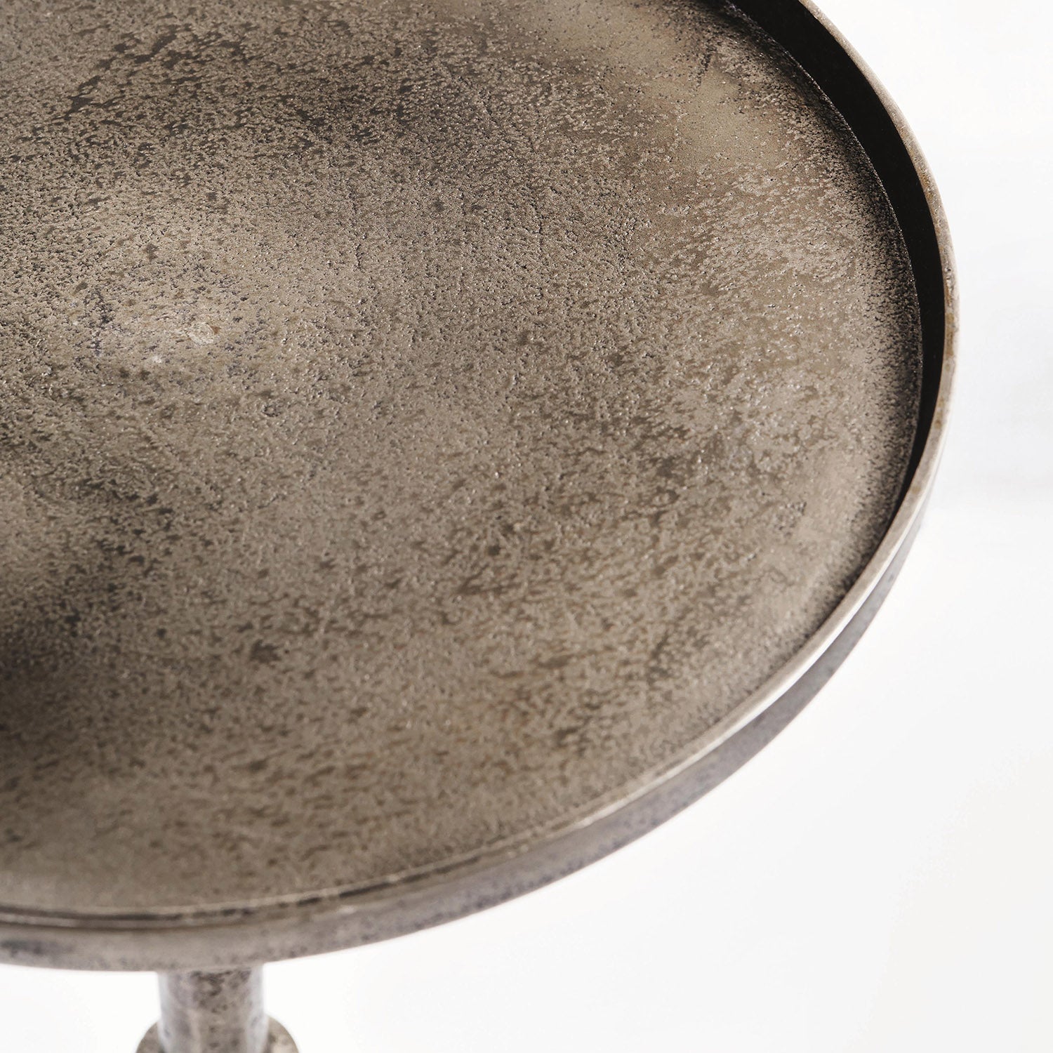 Bernhardt Interiors Ascot Accent Table