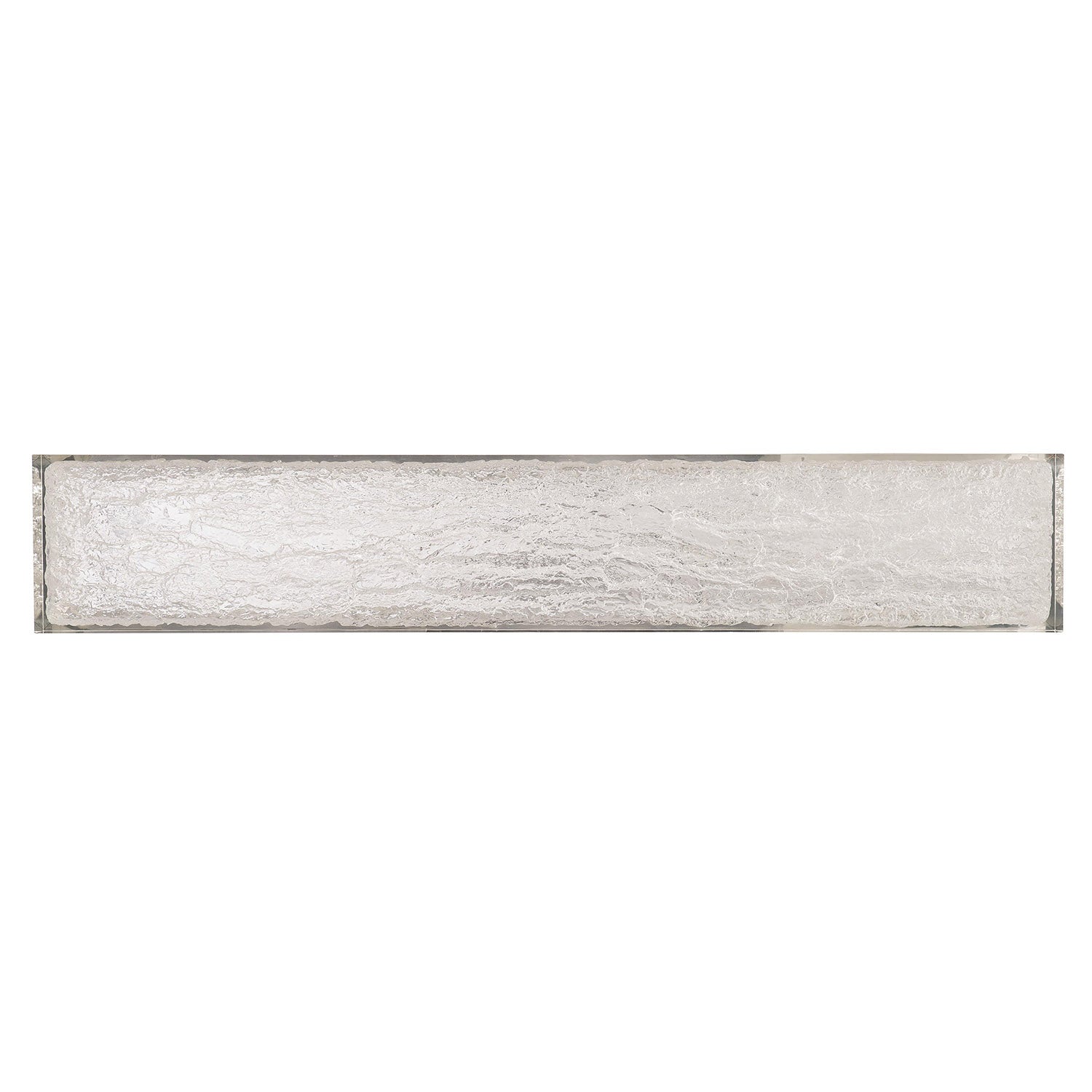 Bernhardt Interiors Arctic Console Table