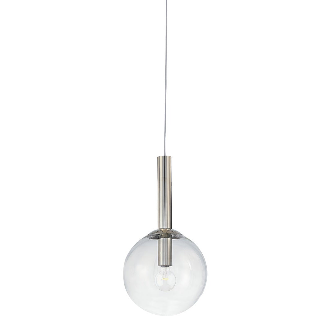 Sonneman Bubbles Polished Nickel 3761.35 Pendant