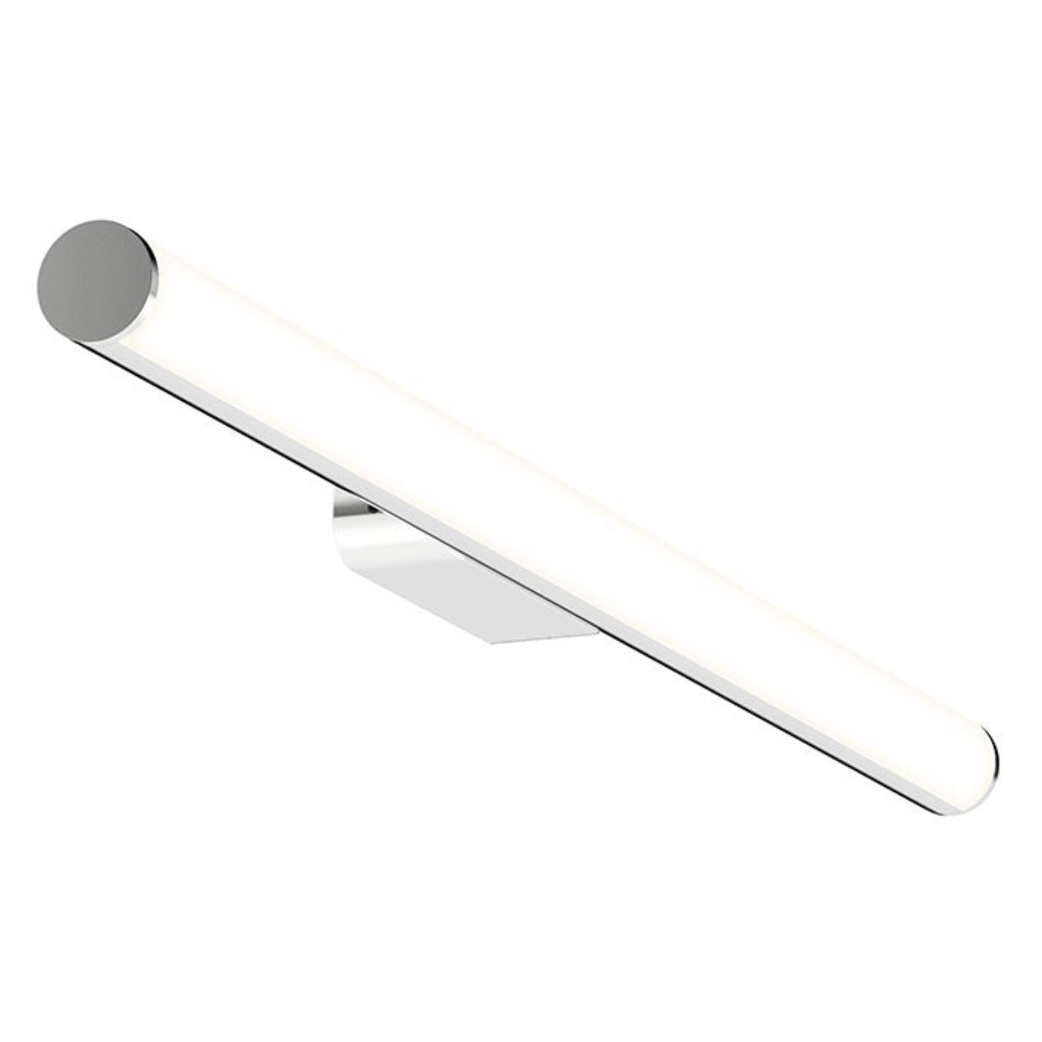 Sonneman Fino Satin Chrome 3771.23 Bath And Vanity Light