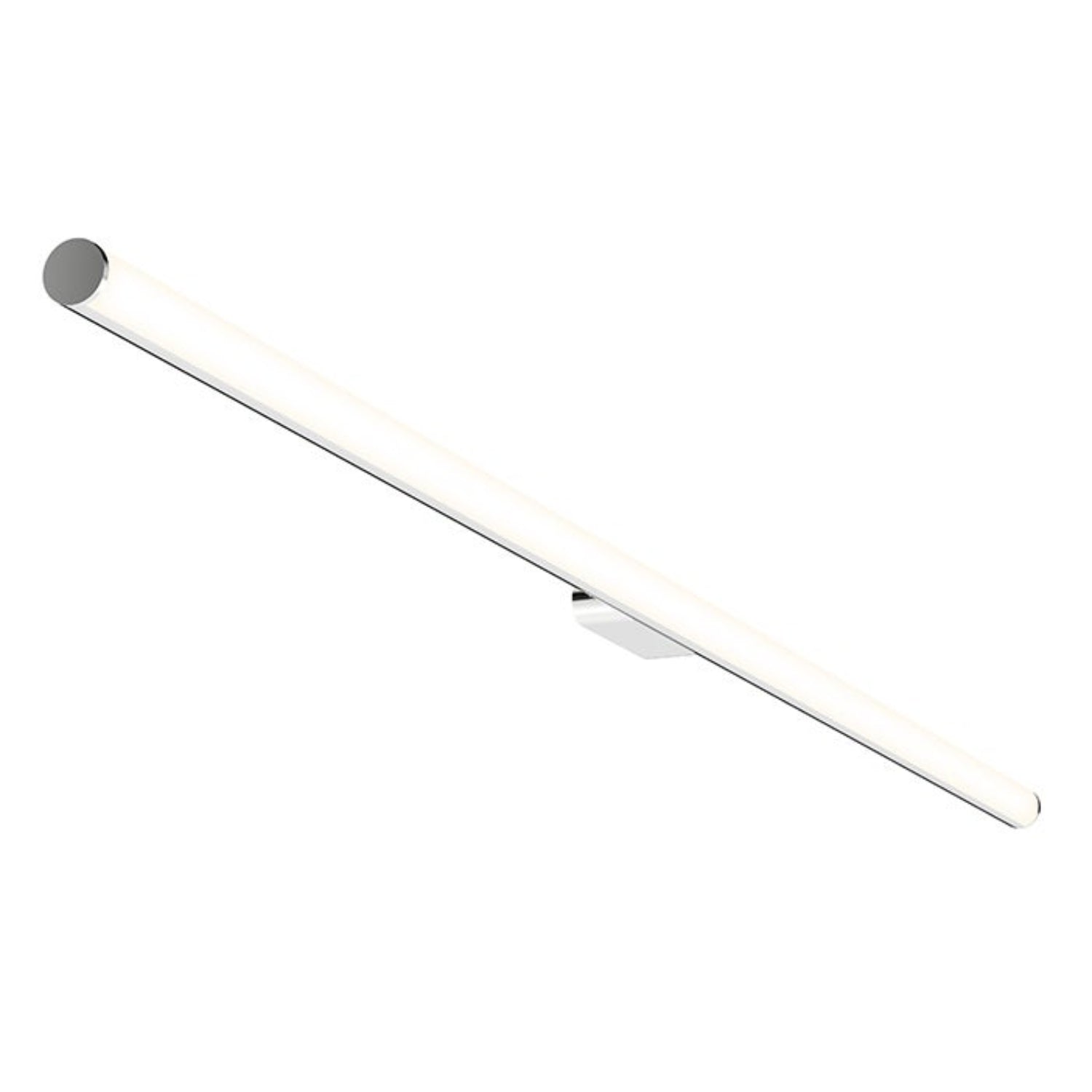 Sonneman Fino Satin Chrome 3774.23 Bath And Vanity Light