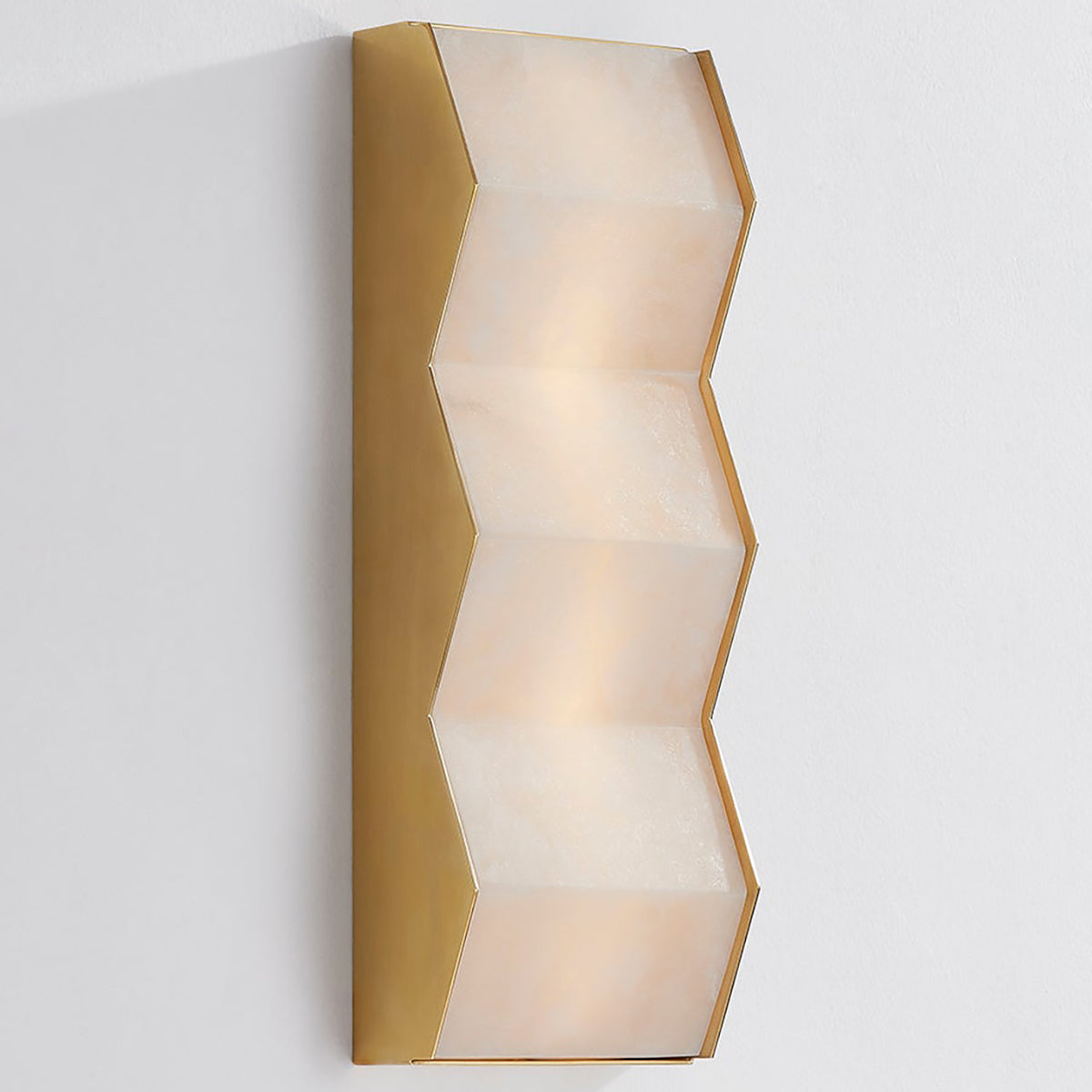 Corbett Lighting Tanzanite Wall Sconce - Final Sale