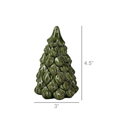 Old Fashion Tree Sculpture