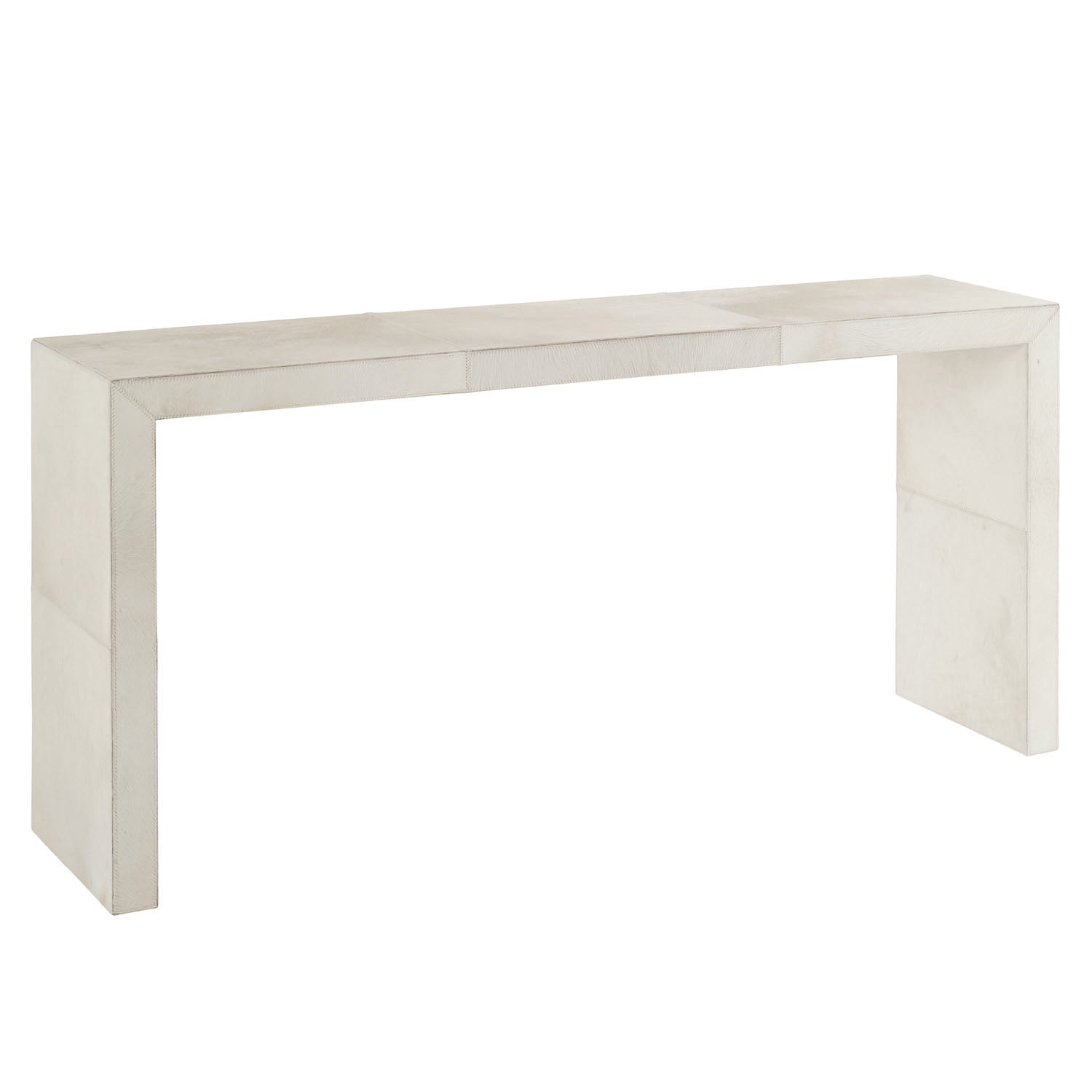 Bernhardt Interiors Seward Console Table
