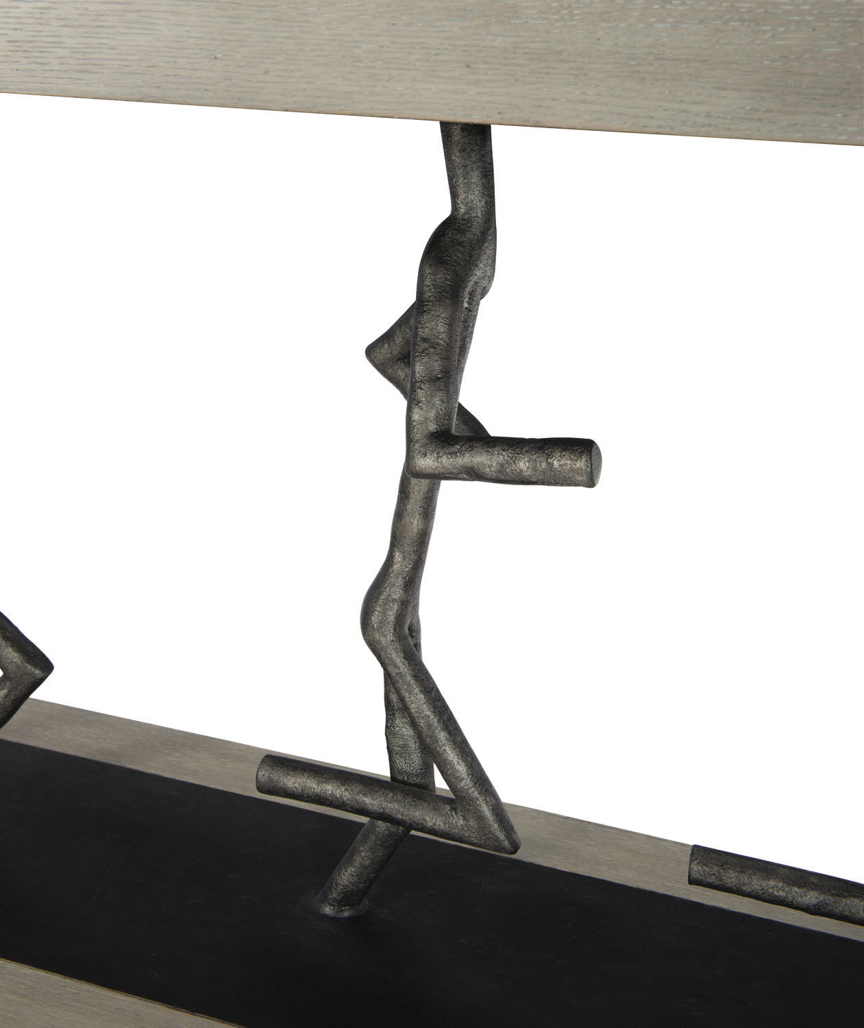 Bernhardt Interiors Theo Console Table