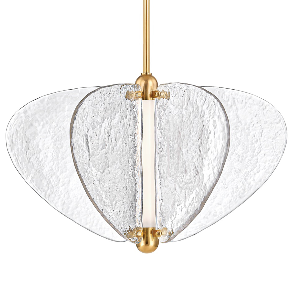 Corbett Lighting Freya Pendant