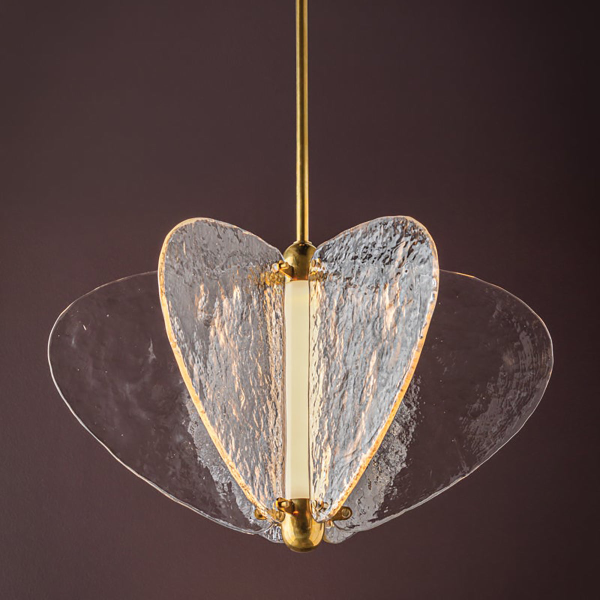 Corbett Lighting Freya Pendant