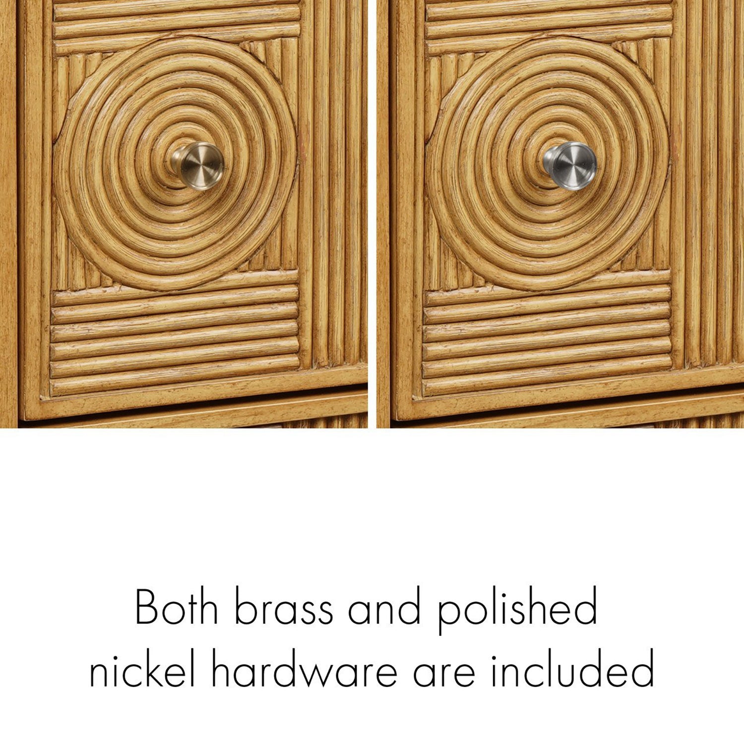 Currey & Co Santos 28in Vanity with Rectangular Undermount Sink