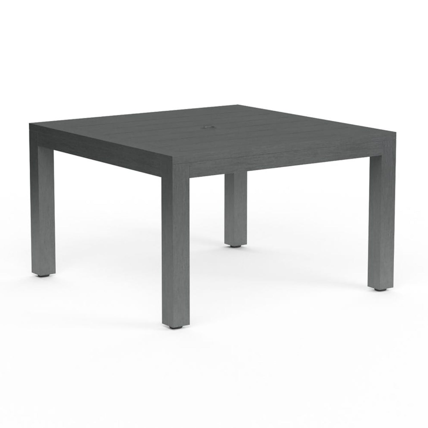 Sunset West Redondo 48in Square Outdoor Dining Table