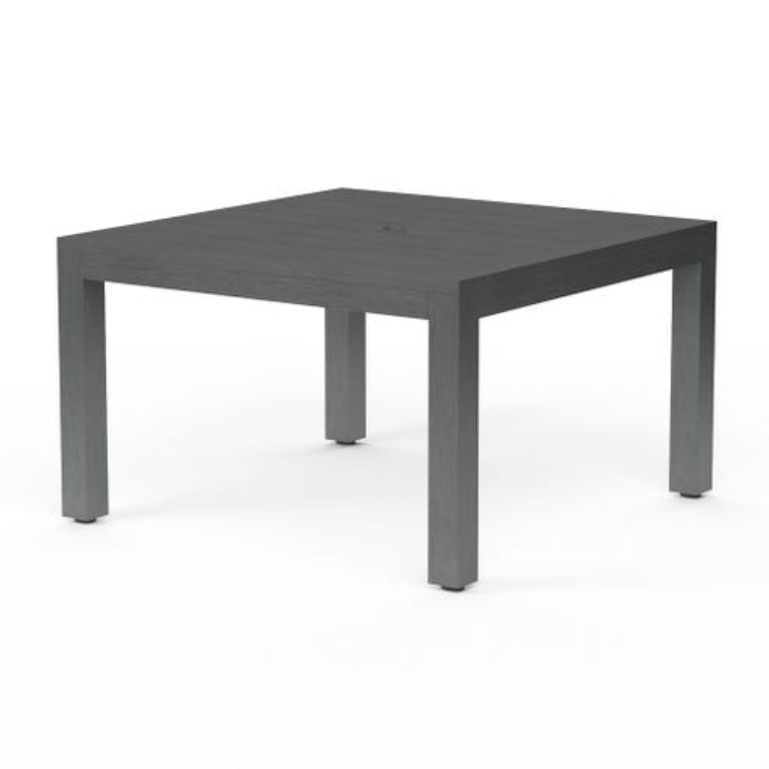 Sunset West Redondo 48in Square Outdoor Dining Table