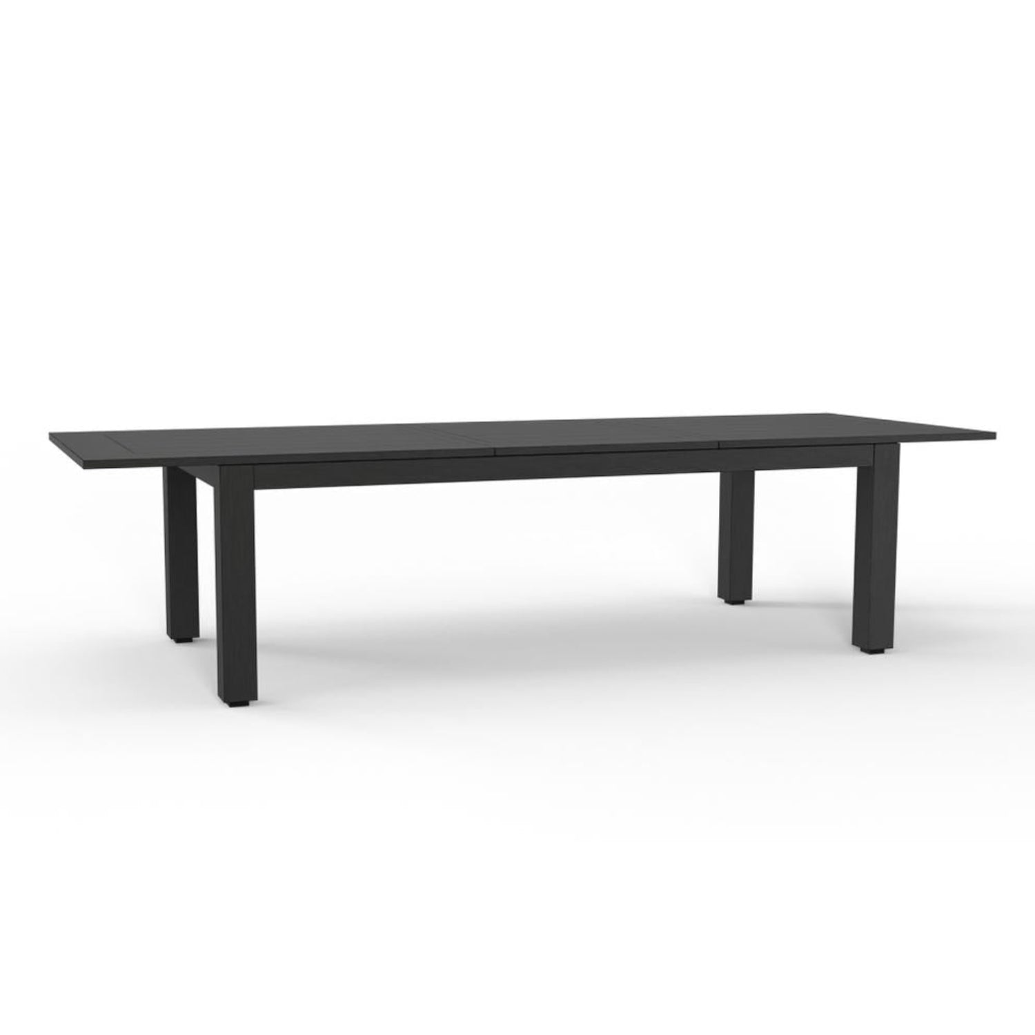 Sunset West Redondo 90in-120in Extension Outdoor Table