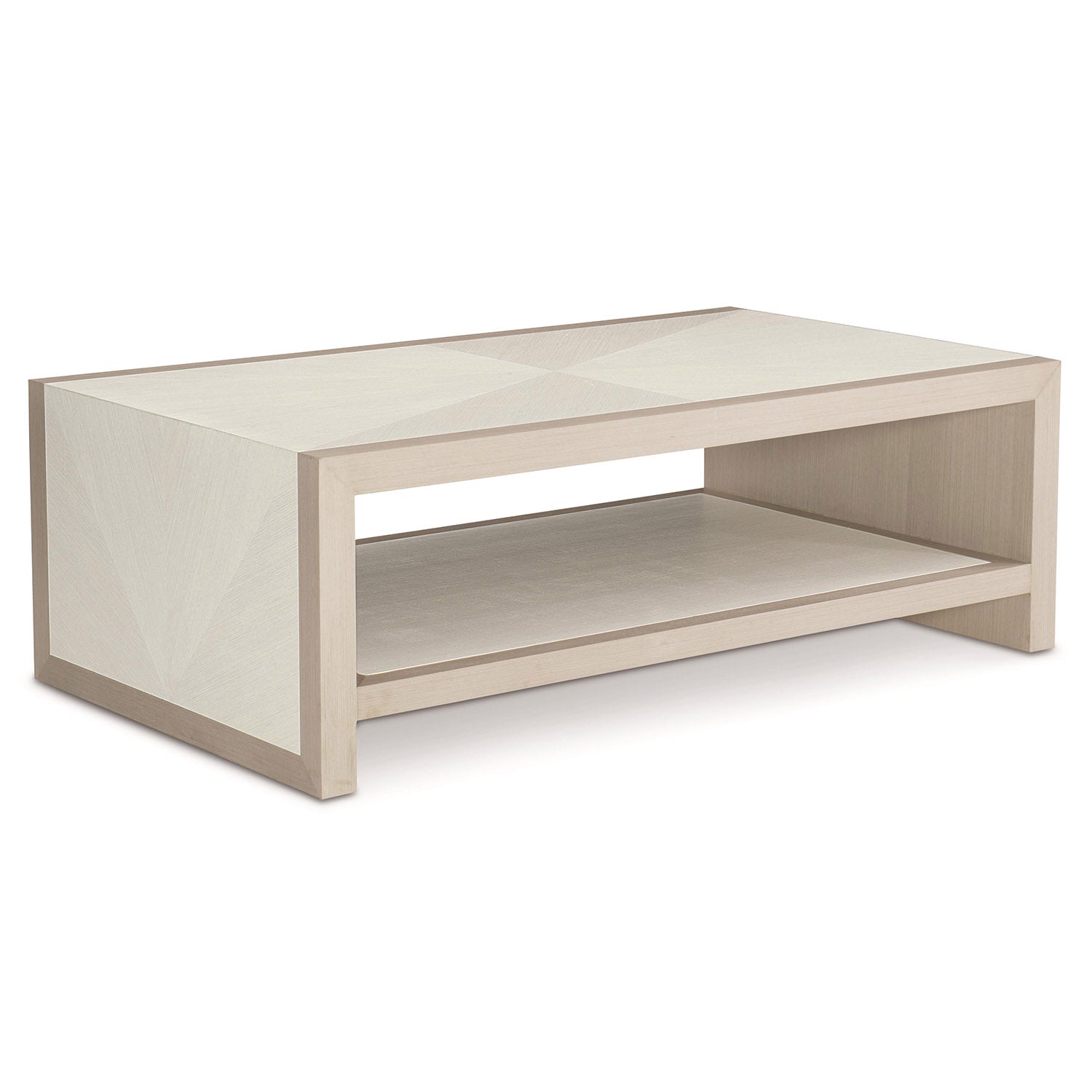 Bernhardt Axiom Cocktail Table