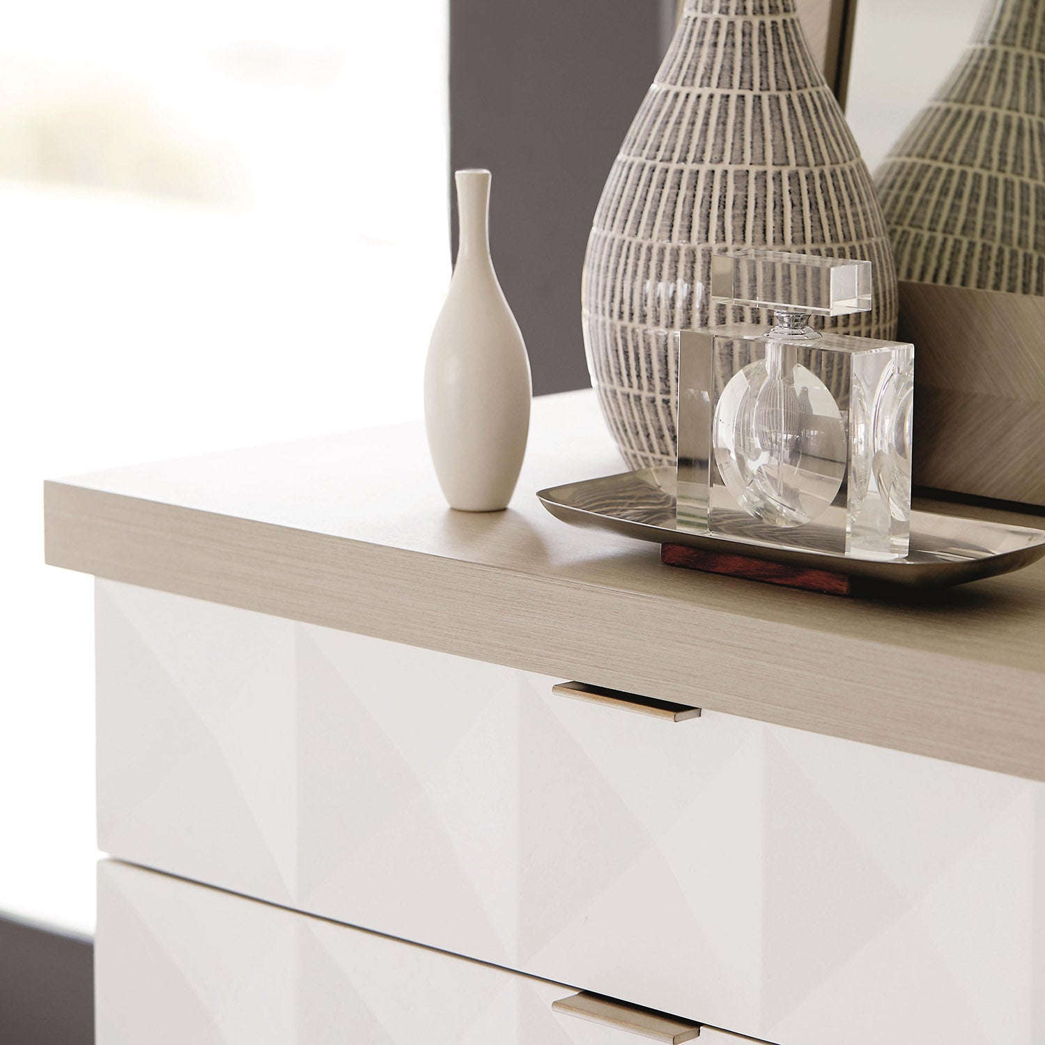 Bernhardt Axiom Motif Dresser