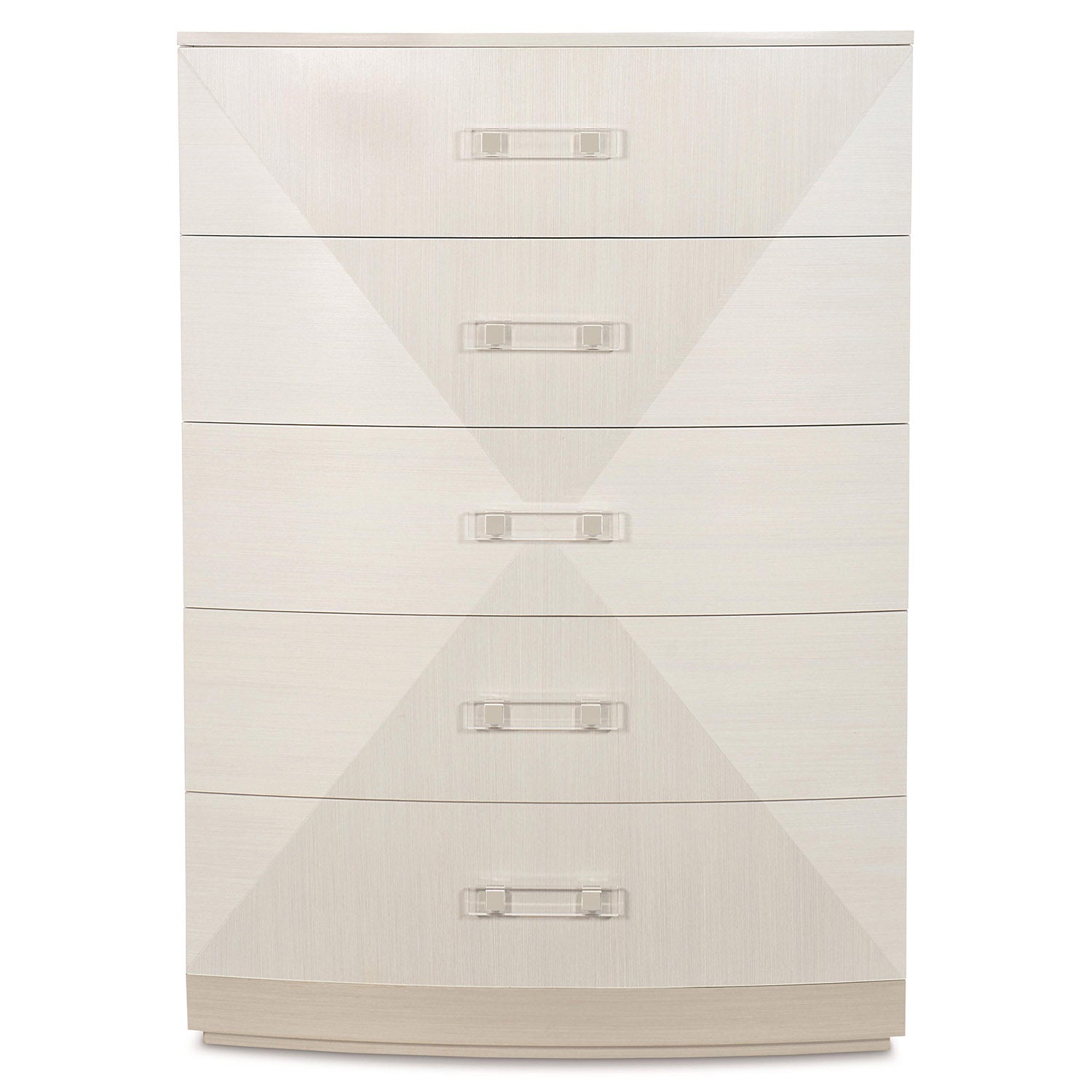 Bernhardt Axiom Tall Drawer Chest