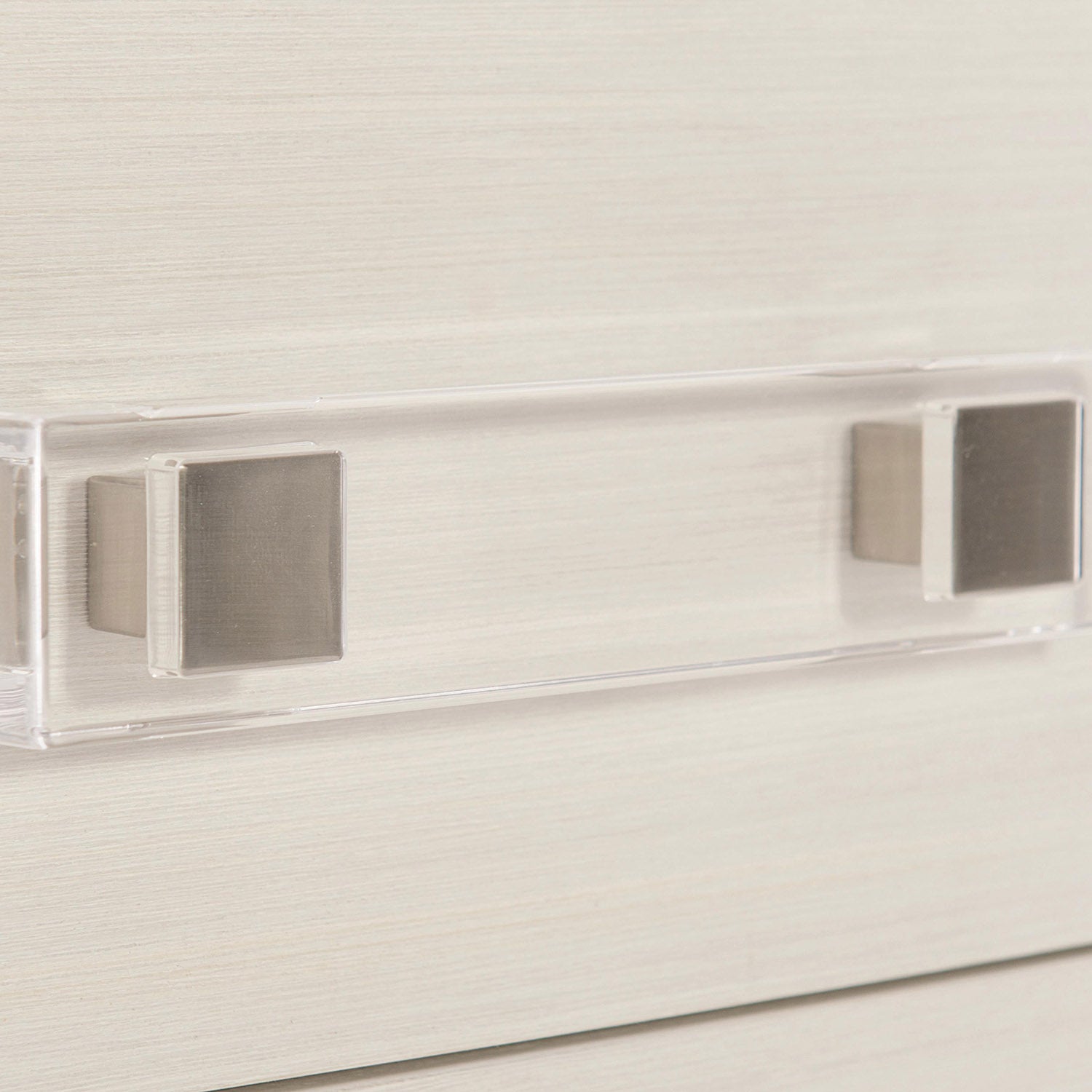 Bernhardt Axiom Tall Drawer Chest