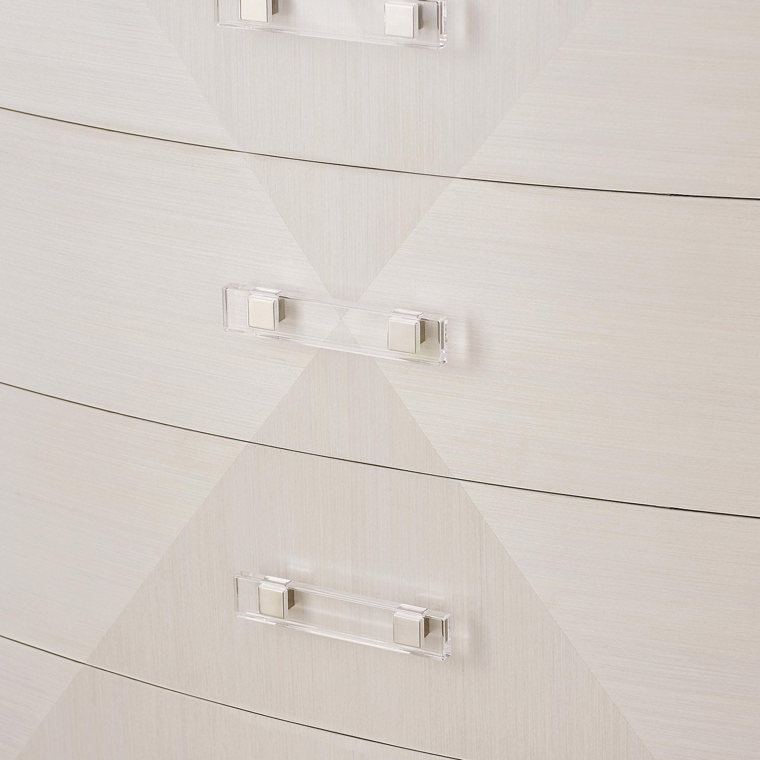 Bernhardt Axiom Tall Drawer Chest