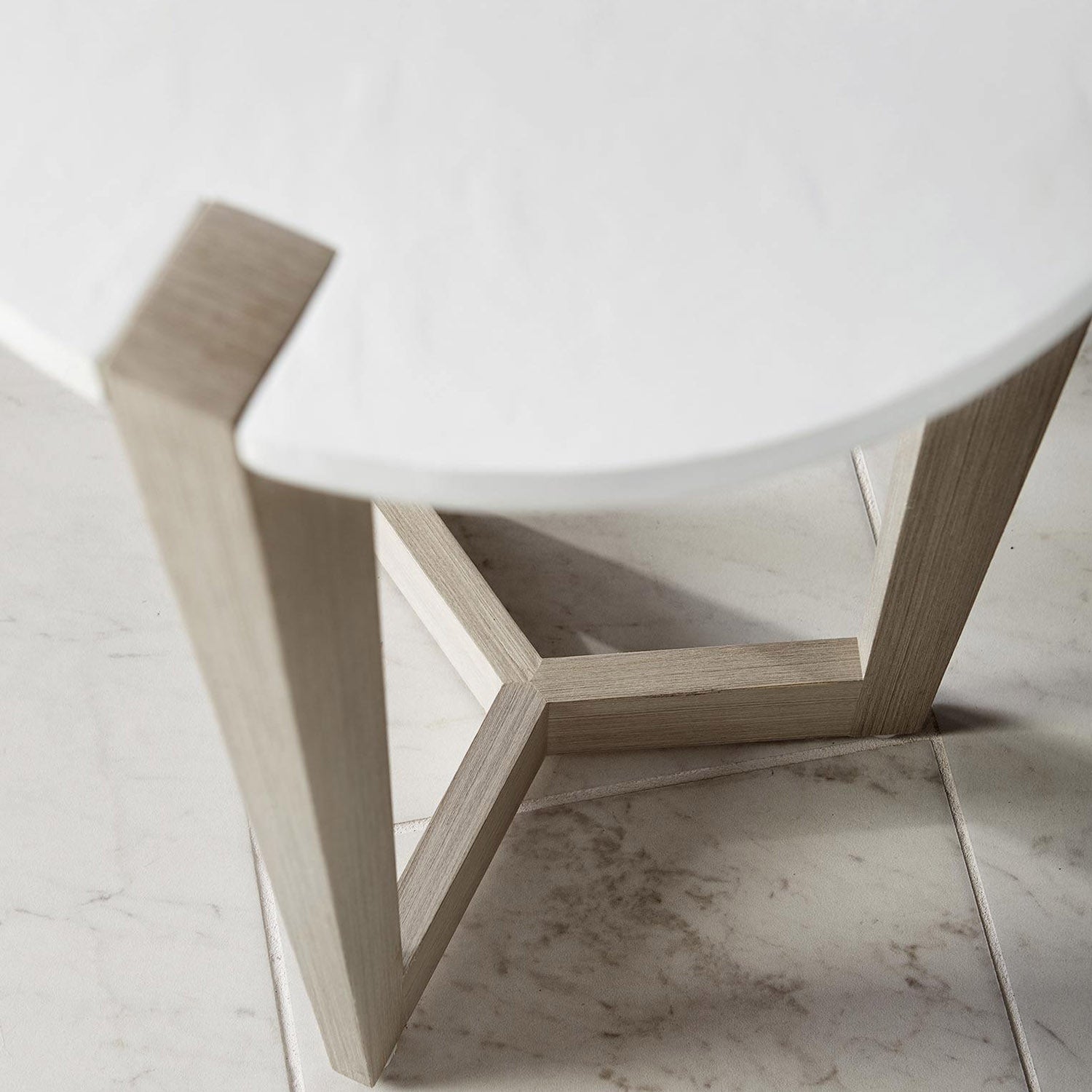 Bernhardt Axiom Accent Table