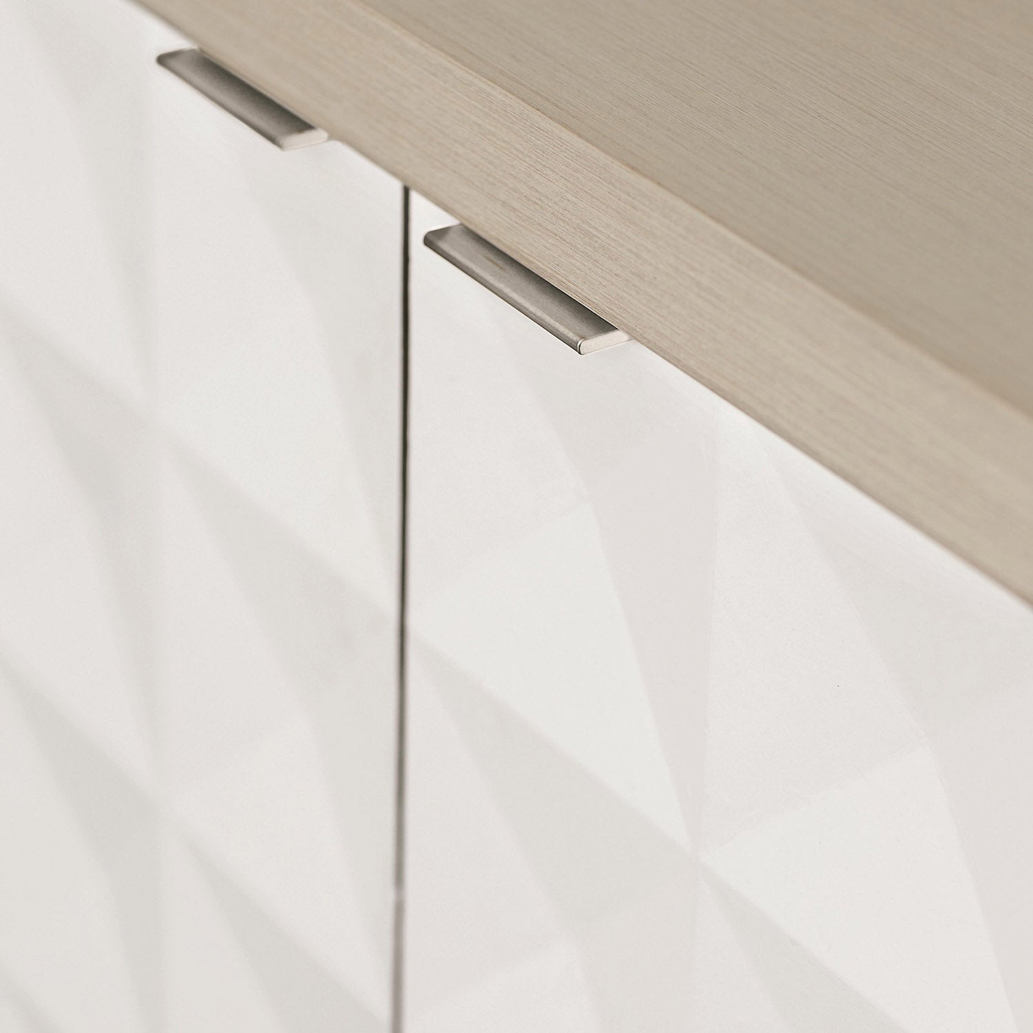 Bernhardt Axiom Buffet